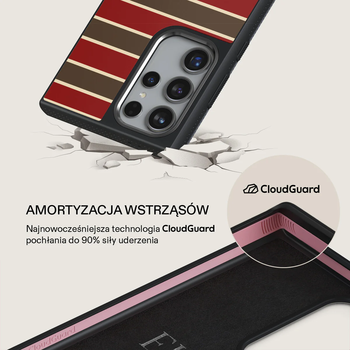 Yearbook - Samsung Galaxy S24 Ultra Etui - Image 14