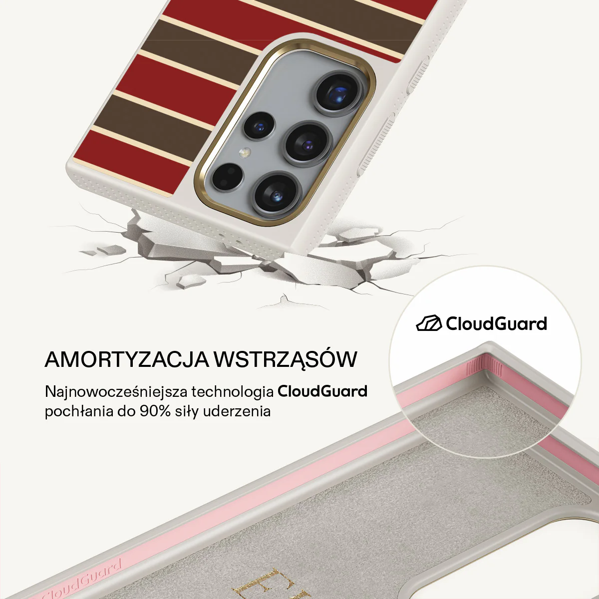 Yearbook - Samsung Galaxy S24 Ultra Etui - Image 21