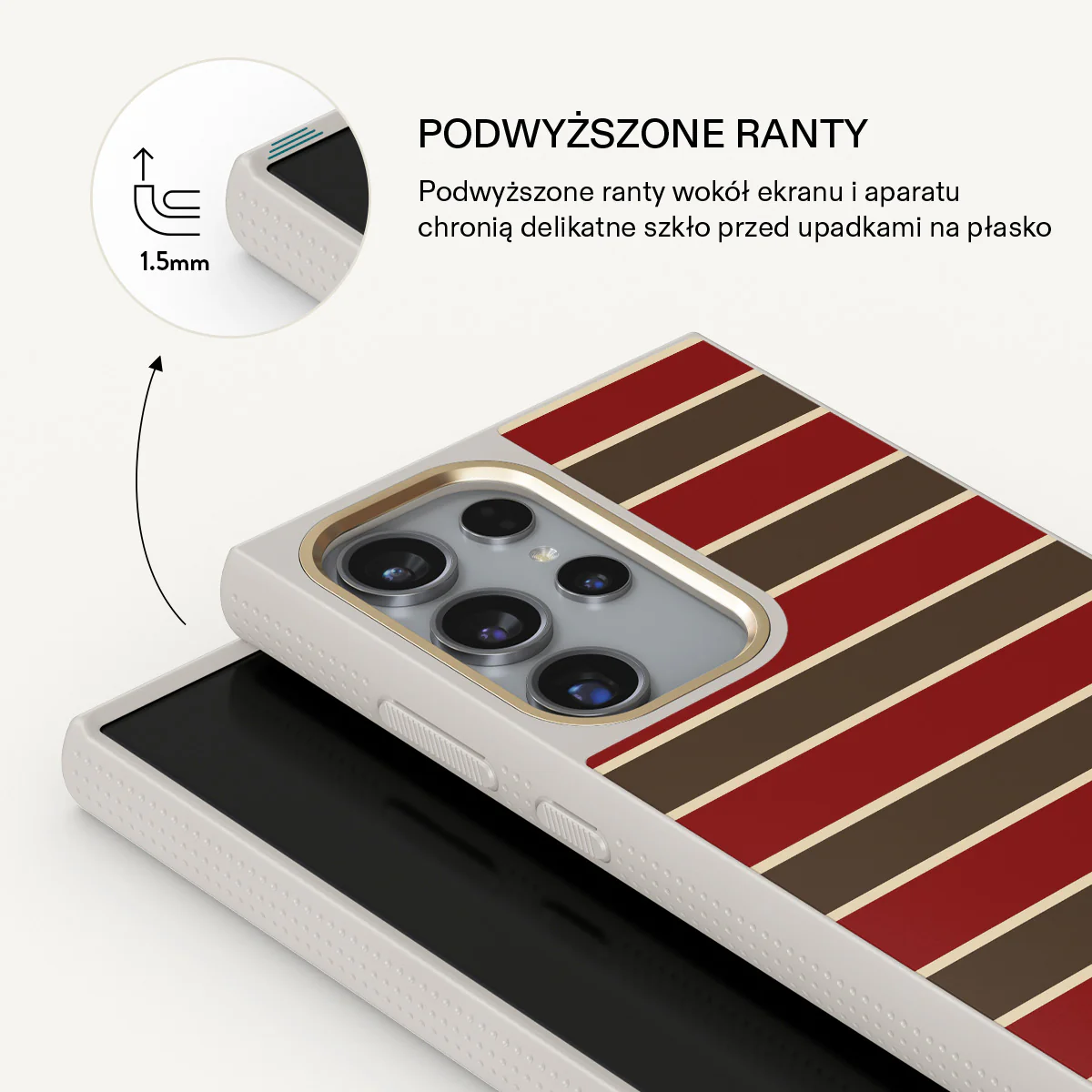 Yearbook - Samsung Galaxy S24 Ultra Etui - Image 22