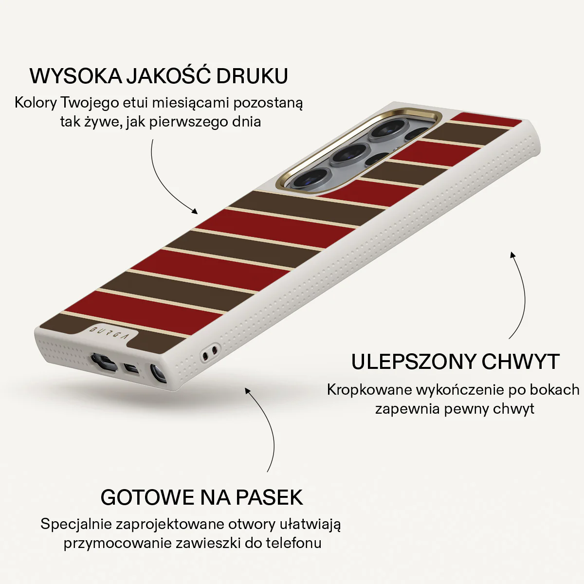 Yearbook - Samsung Galaxy S24 Ultra Etui - Image 23