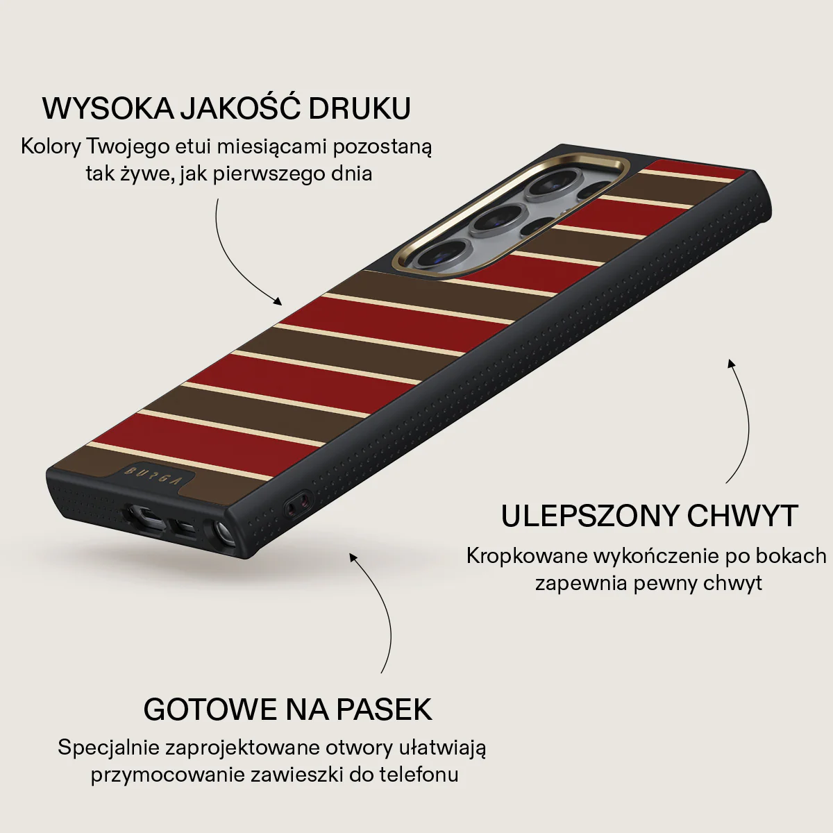 Yearbook - Samsung Galaxy S24 Ultra Etui - Image 9