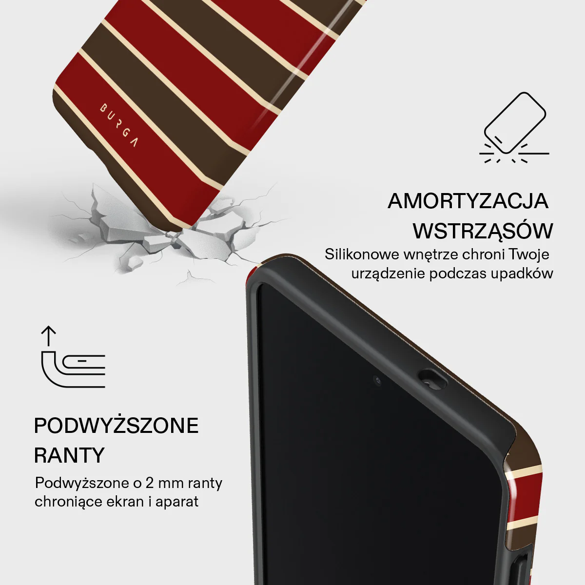Yearbook - Samsung Galaxy S25 Edge Etui - Image 4