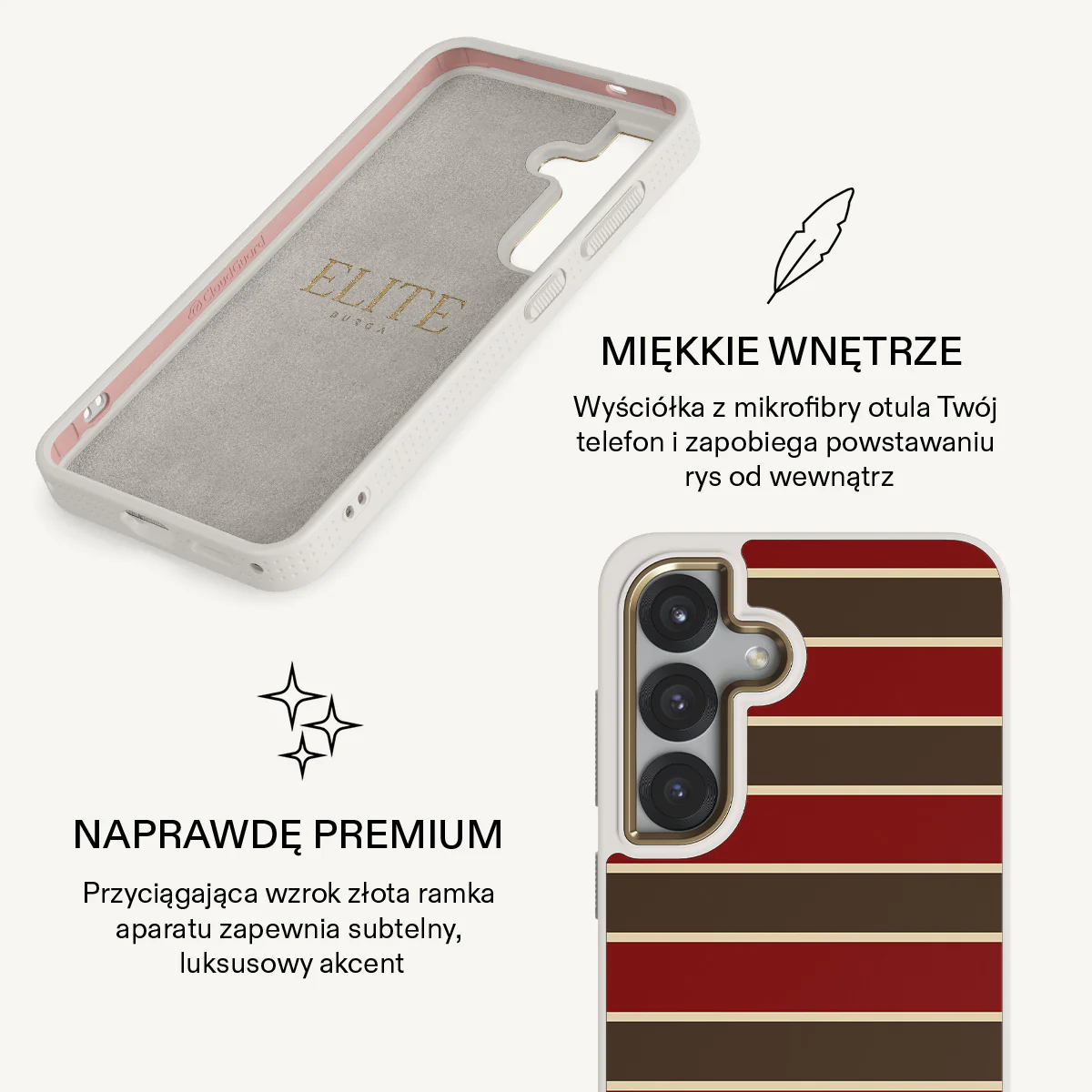 Yearbook - Samsung Galaxy S25 Etui - Image 24
