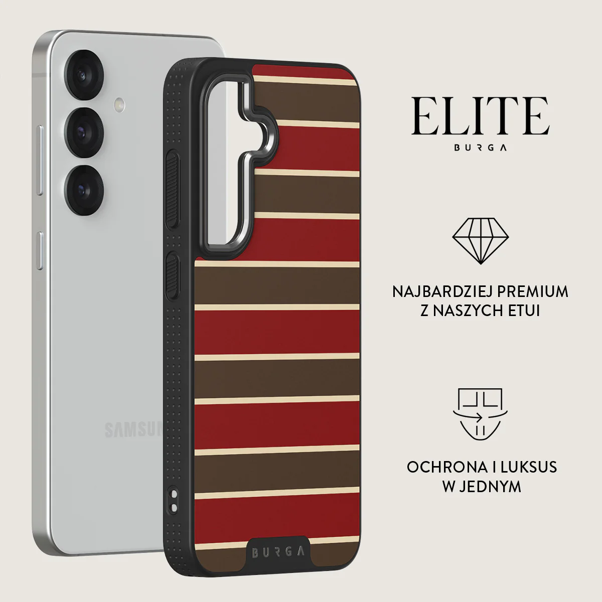 Yearbook - Samsung Galaxy S25 Plus Etui - Image 13