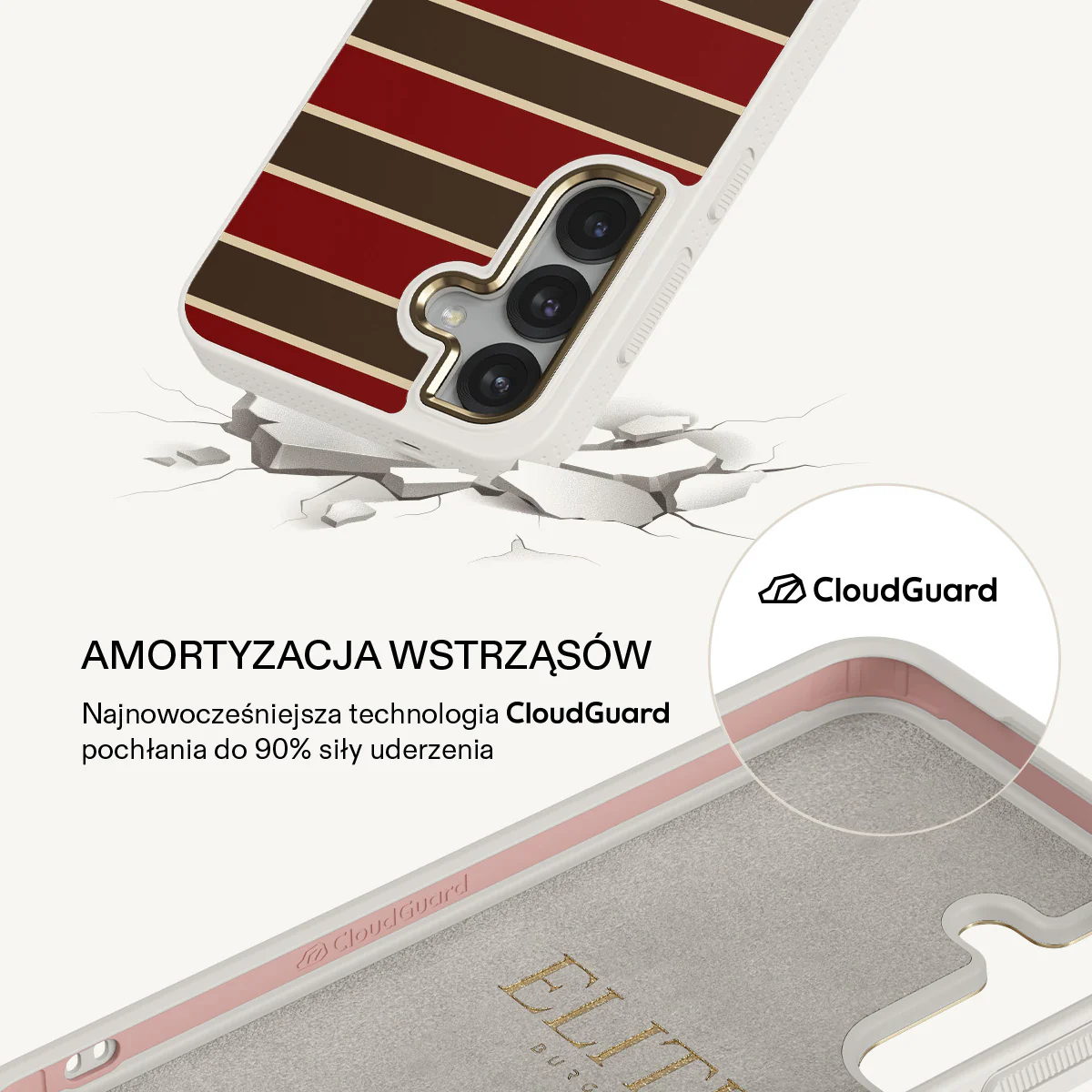 Yearbook - Samsung Galaxy S25 Plus Etui - Image 21