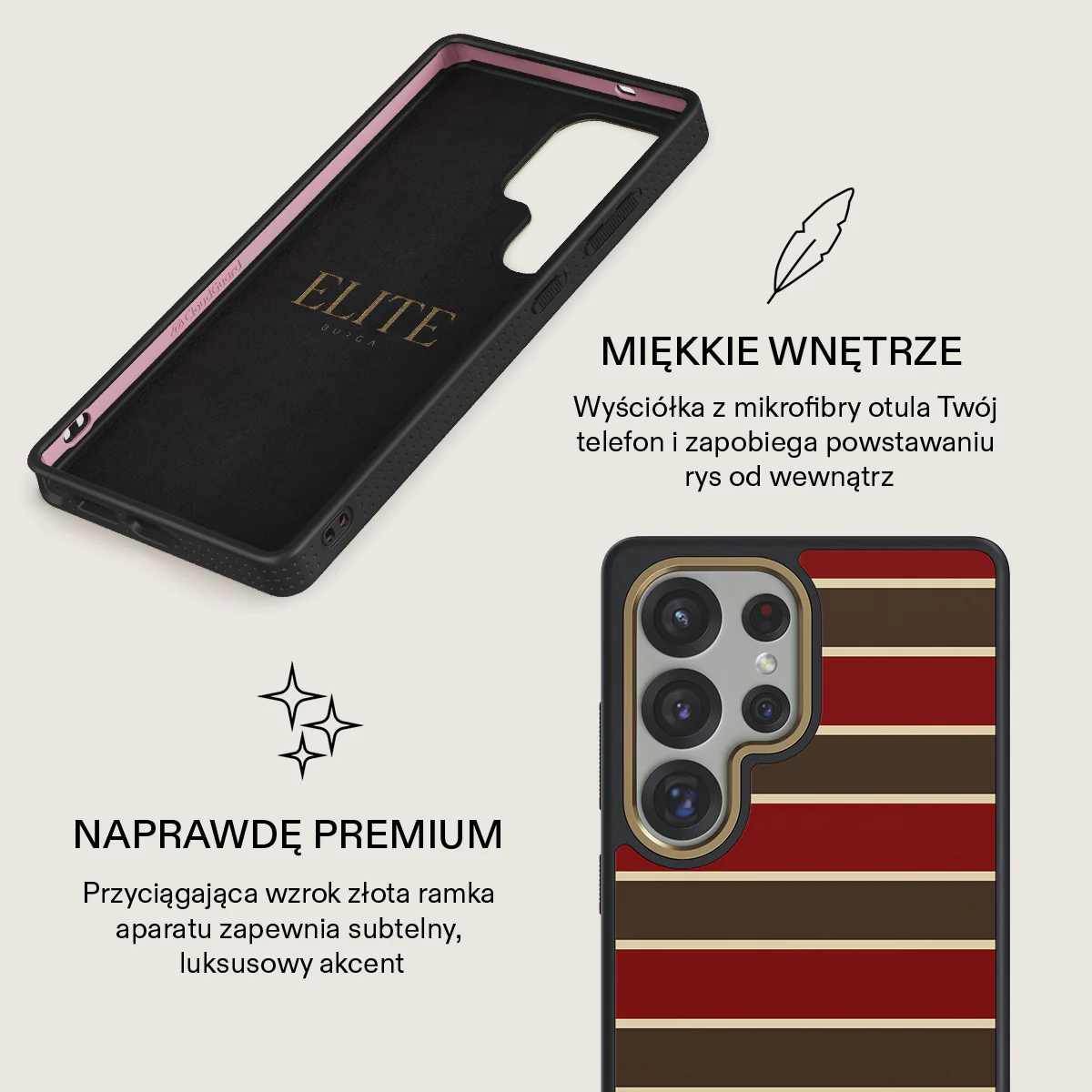 Yearbook - Samsung Galaxy S25 Ultra Etui - Image 10
