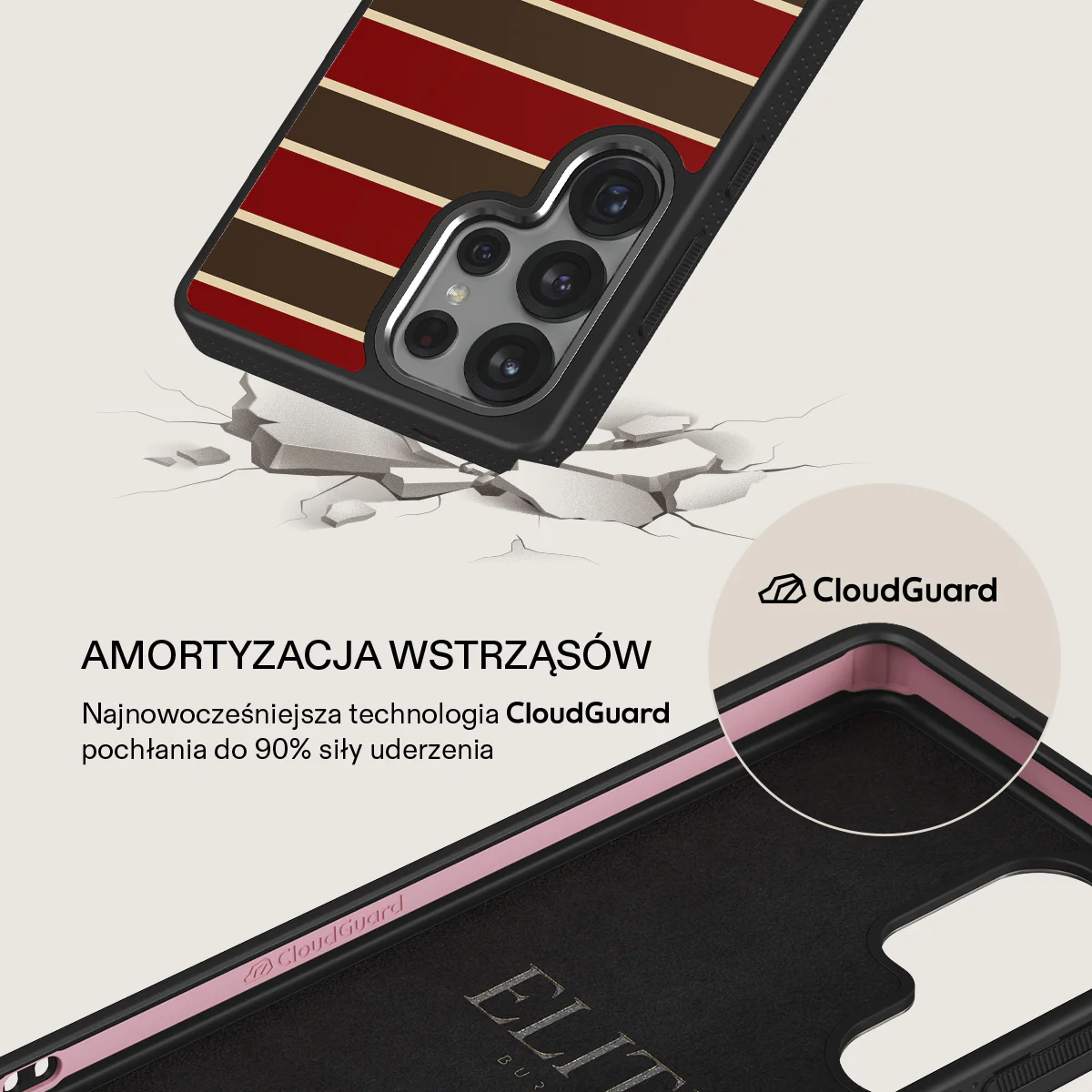 Yearbook - Samsung Galaxy S25 Ultra Etui - Image 14