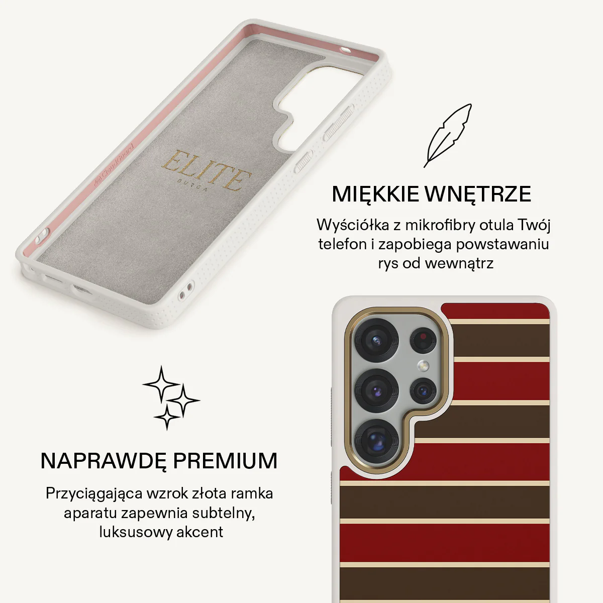 Yearbook - Samsung Galaxy S25 Ultra Etui - Image 24