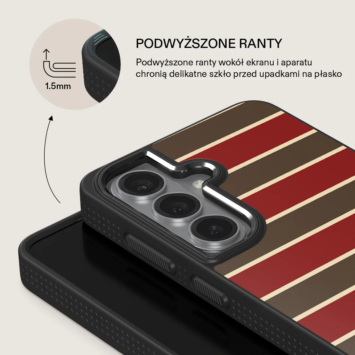 Yearbook - Samsung Galaxy S26 Etui - Image 15