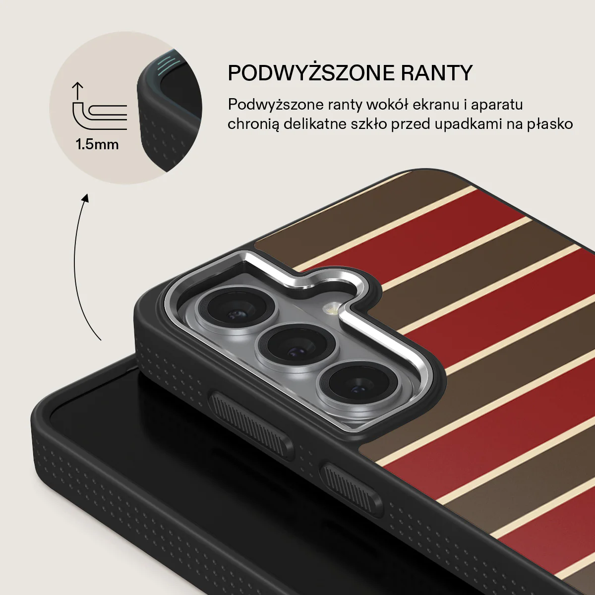 Yearbook - Samsung Galaxy S26 Etui - Image 22