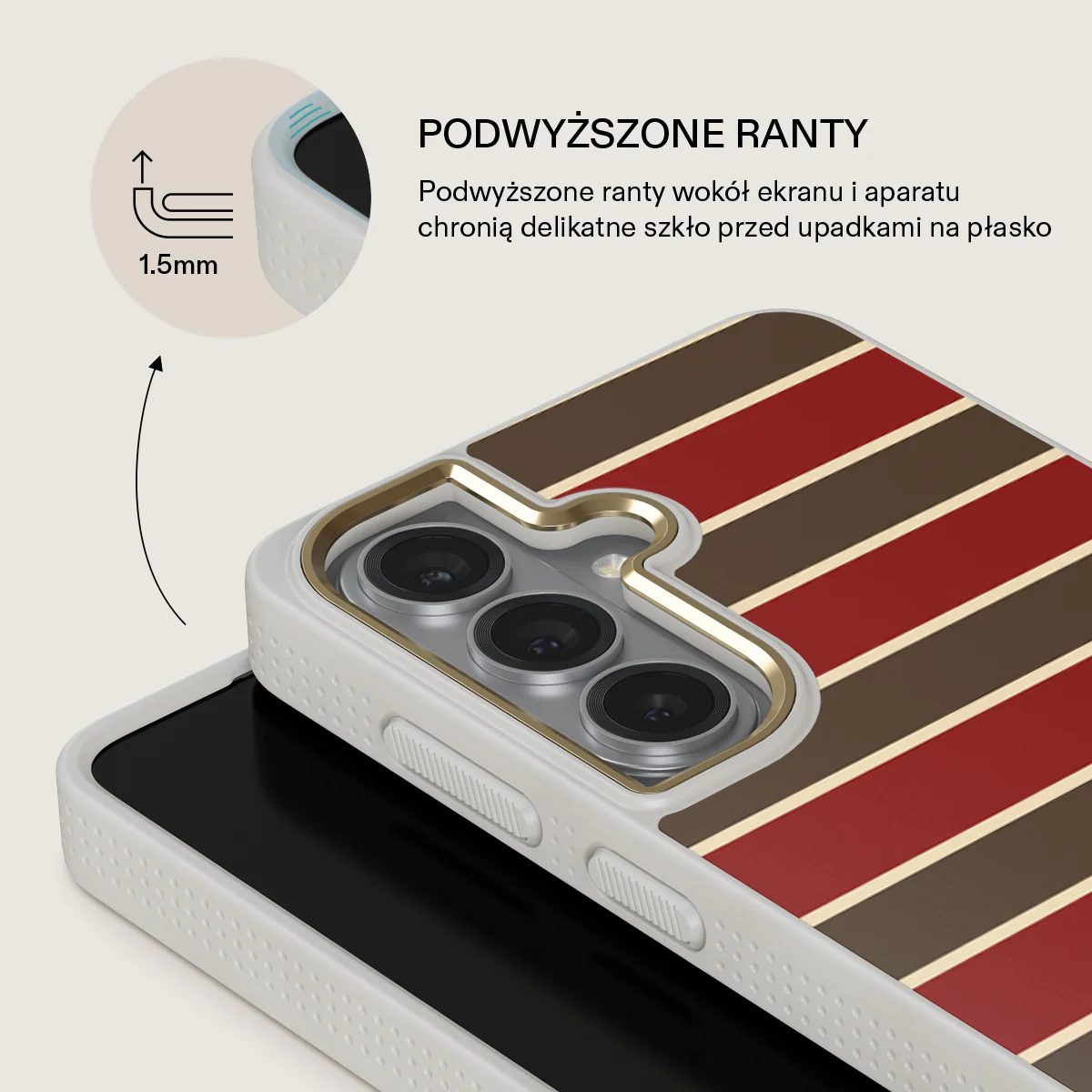 Yearbook - Samsung Galaxy S26 Etui - Image 29