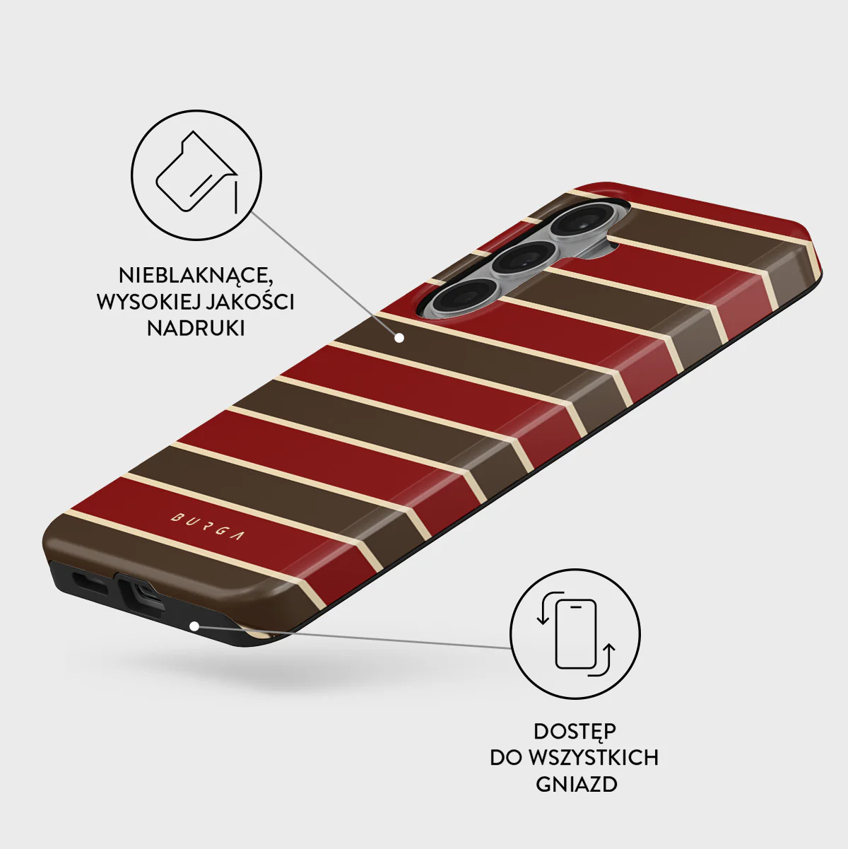 Yearbook - Samsung Galaxy S26 Etui - Image 3