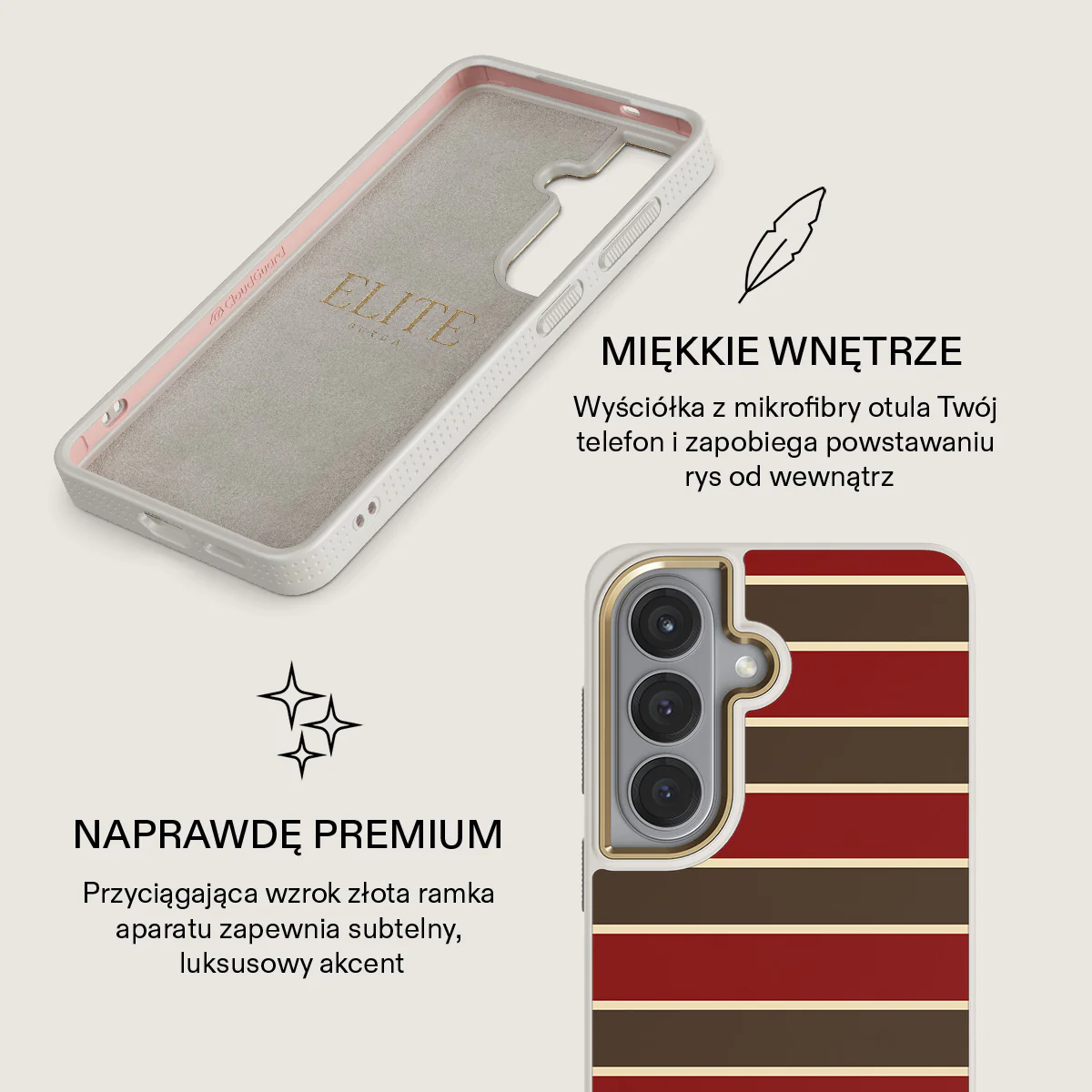 Yearbook - Samsung Galaxy S26 Etui - Image 31