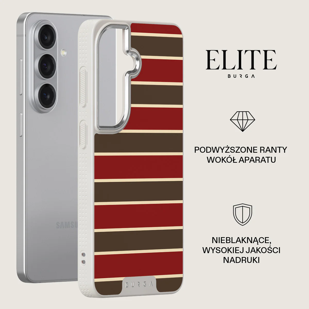 Yearbook - Samsung Galaxy S26 Etui - Image 34