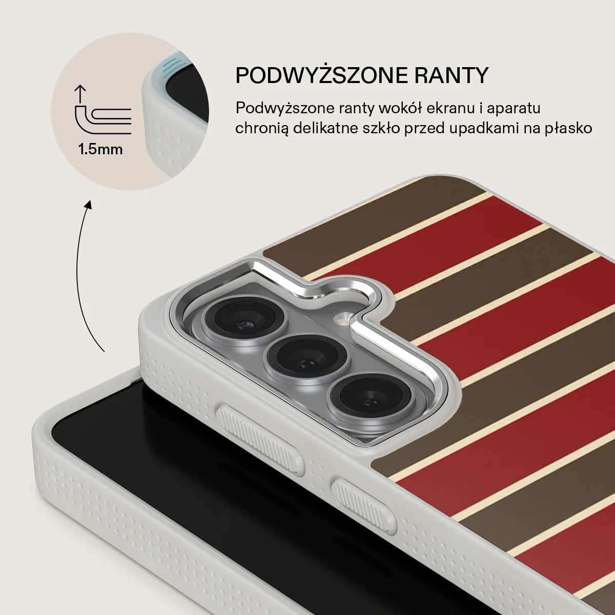 Yearbook - Samsung Galaxy S26 Etui - Image 36