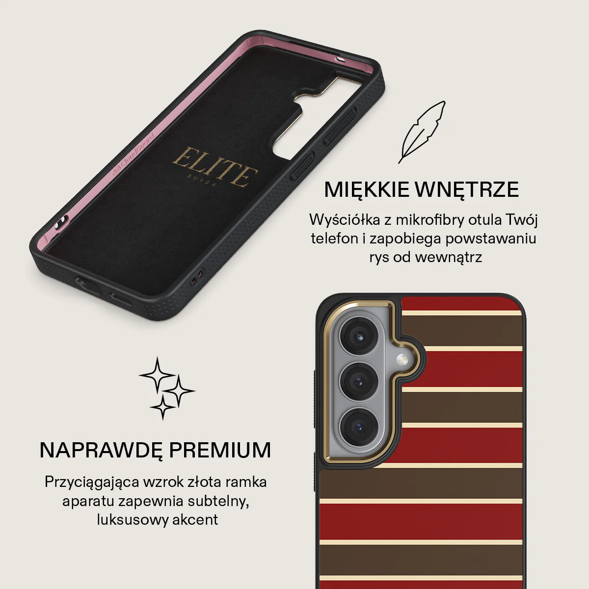 Yearbook - Samsung Galaxy S26 Plus Etui - Image 10