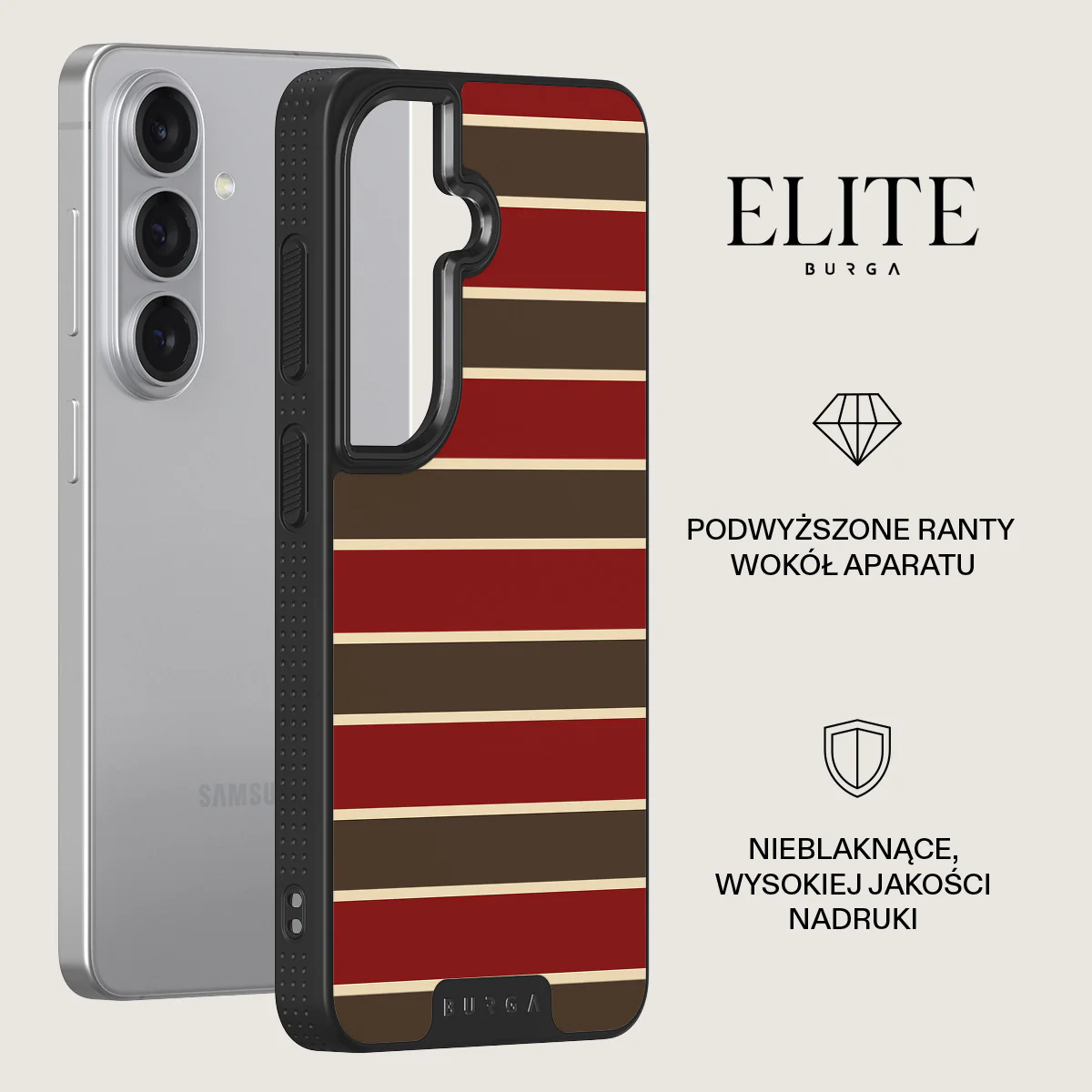 Yearbook - Samsung Galaxy S26 Plus Etui - Image 13