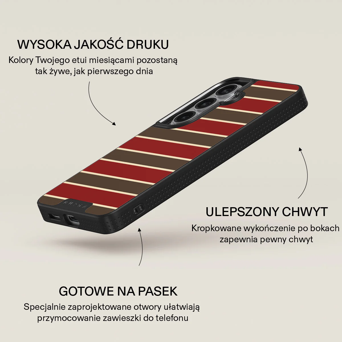 Yearbook - Samsung Galaxy S26 Plus Etui - Image 16