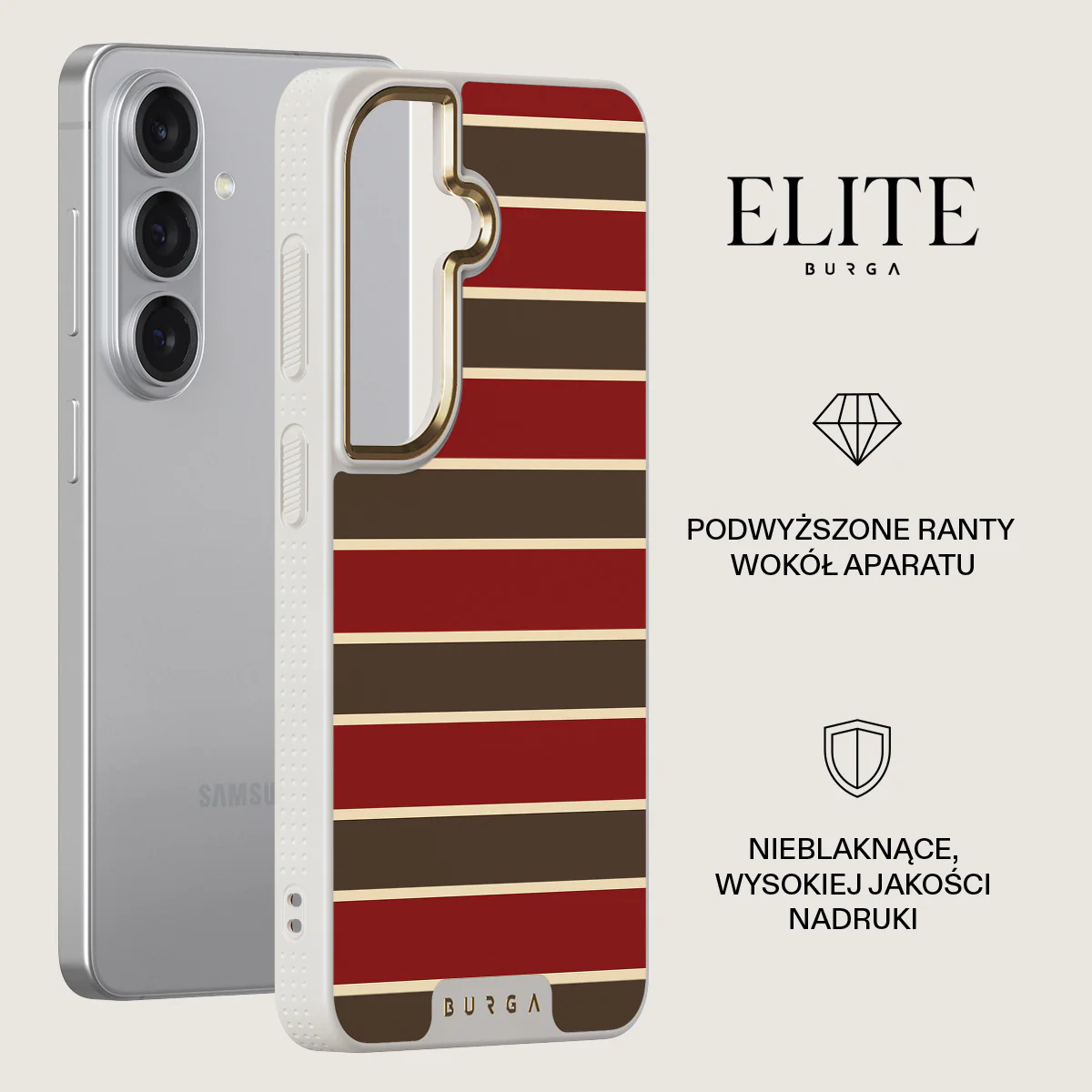 Yearbook - Samsung Galaxy S26 Plus Etui - Image 27