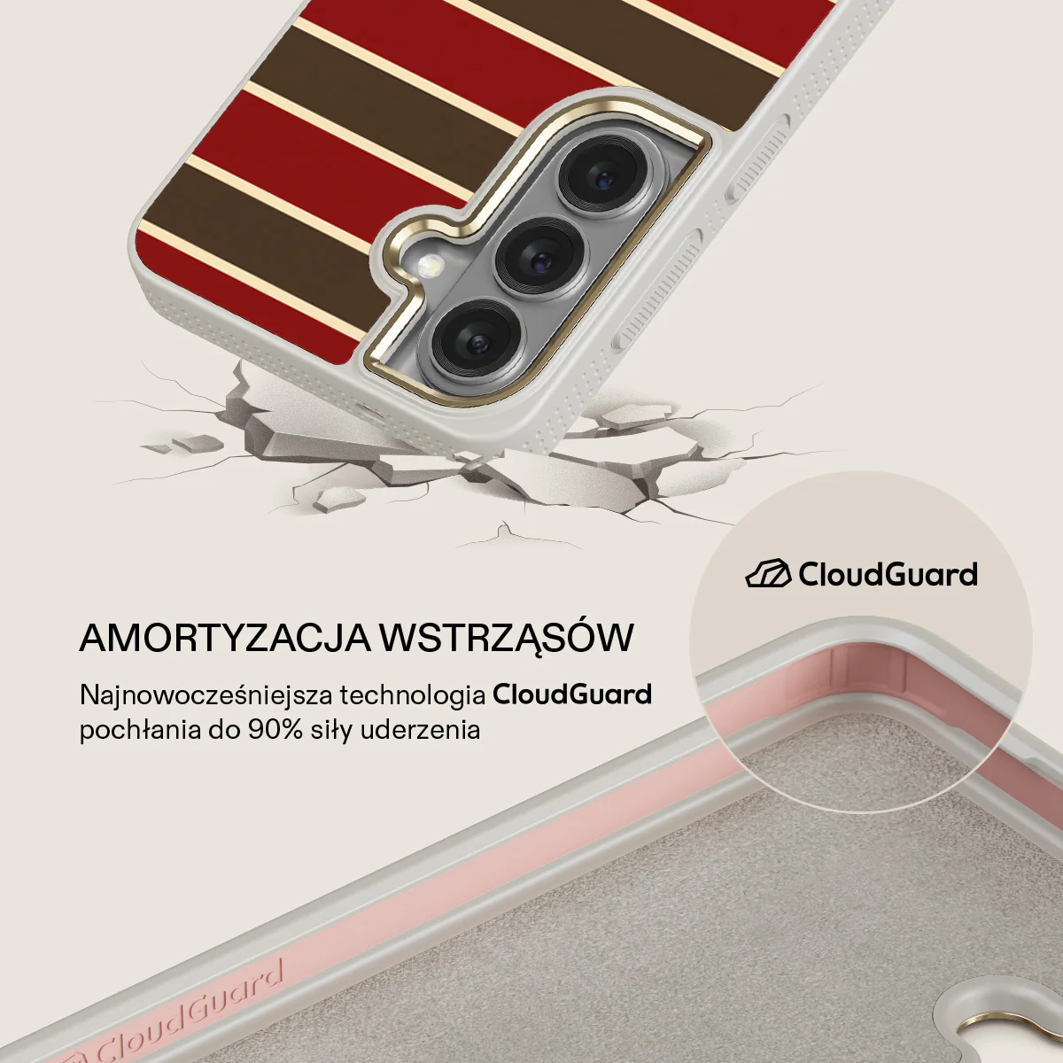 Yearbook - Samsung Galaxy S26 Plus Etui - Image 28