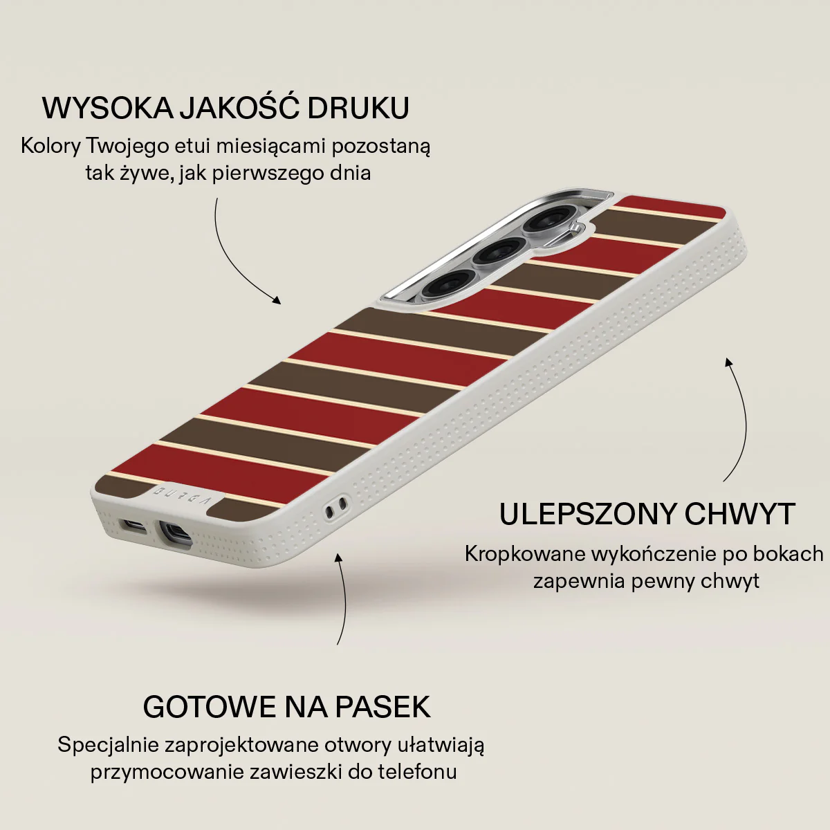 Yearbook - Samsung Galaxy S26 Plus Etui - Image 37