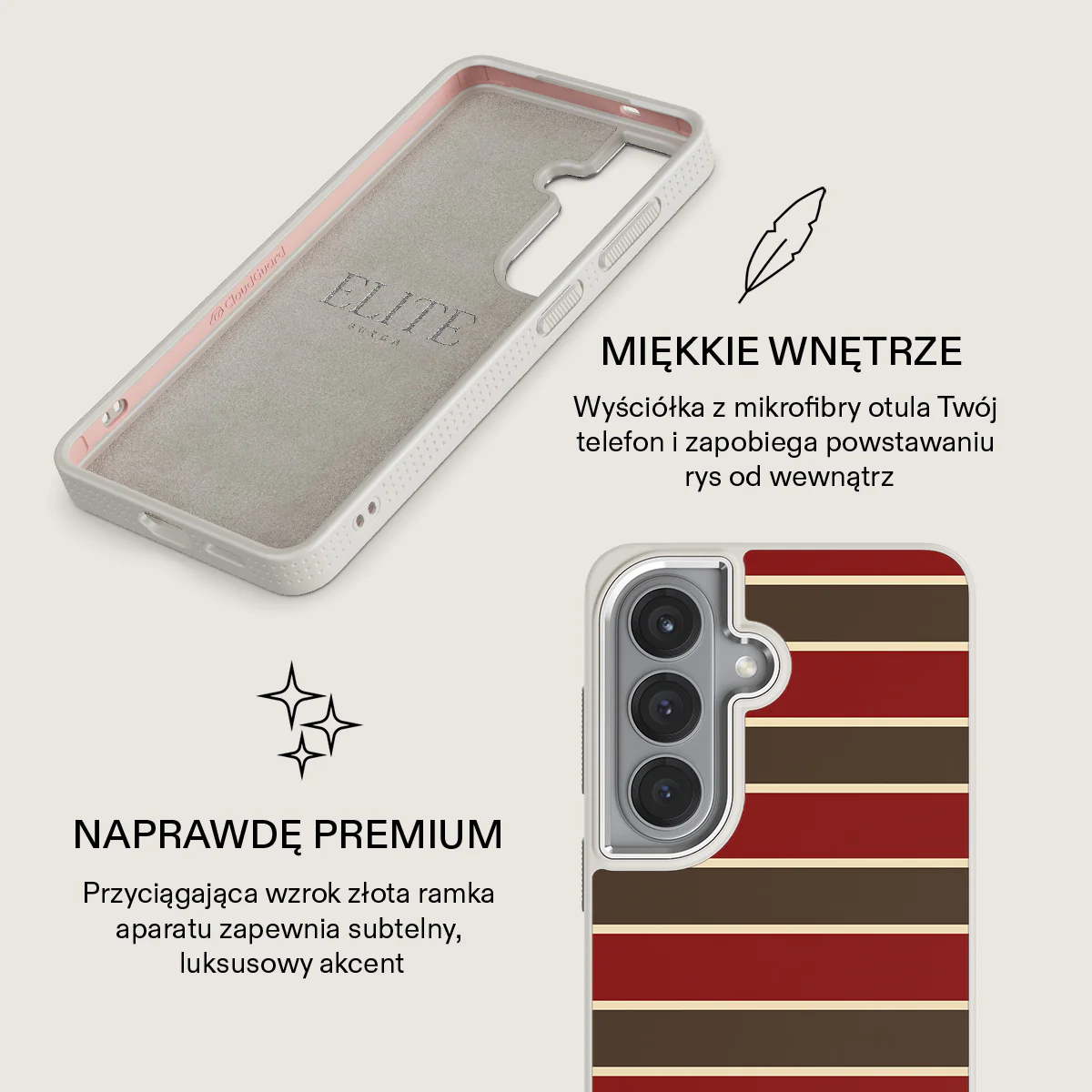 Yearbook - Samsung Galaxy S26 Plus Etui - Image 38