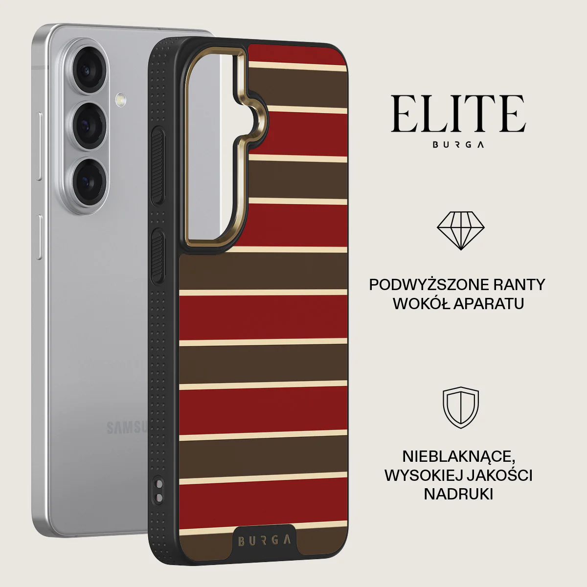 Yearbook - Samsung Galaxy S26 Plus Etui - Image 6