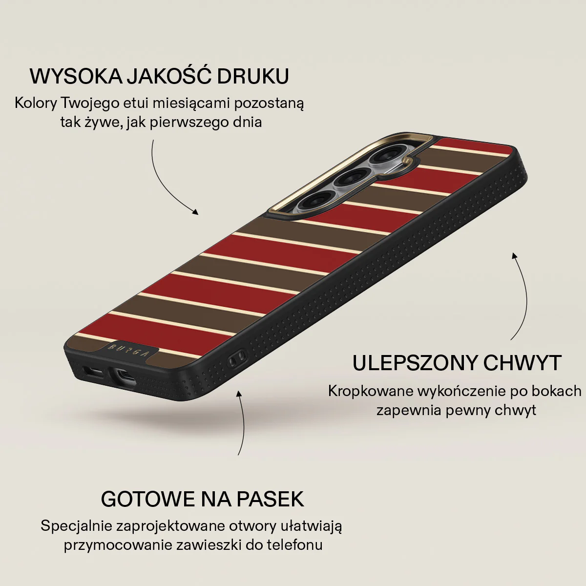 Yearbook - Samsung Galaxy S26 Plus Etui - Image 9