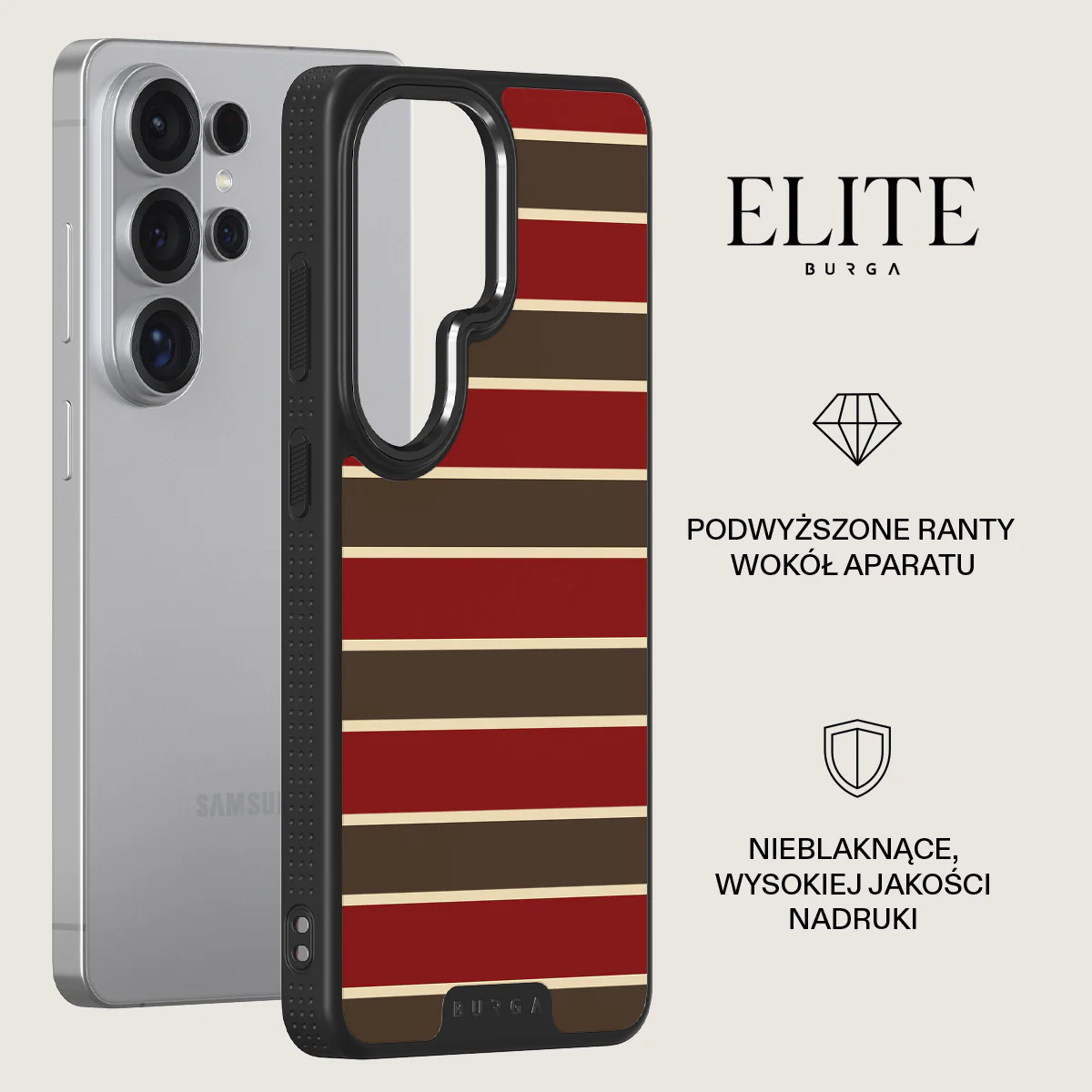 Yearbook - Samsung Galaxy S26 Ultra Etui - Image 13