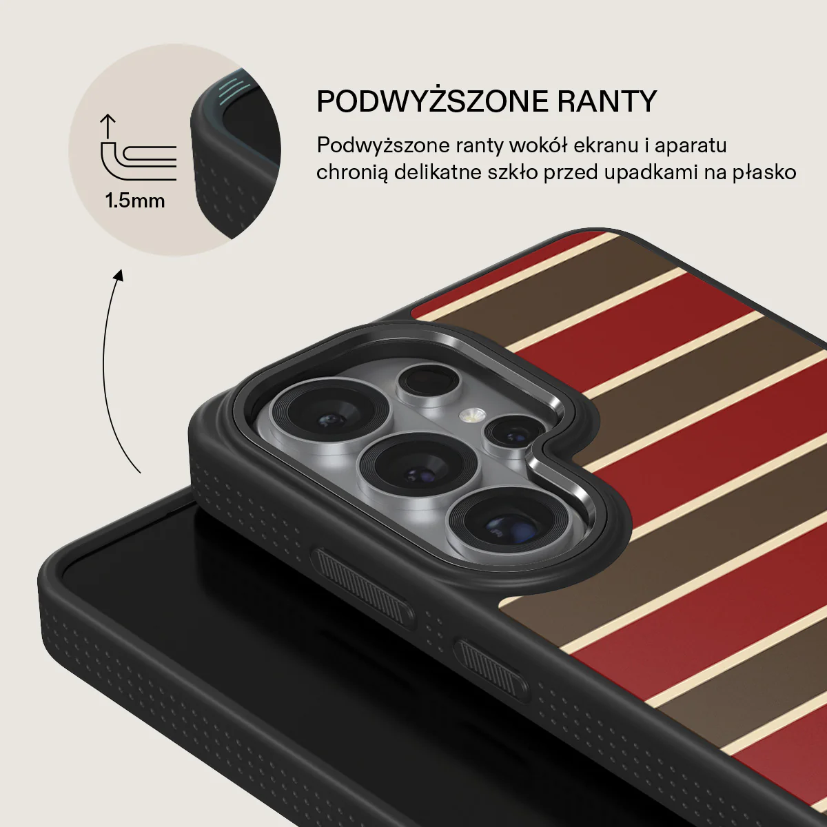 Yearbook - Samsung Galaxy S26 Ultra Etui - Image 15