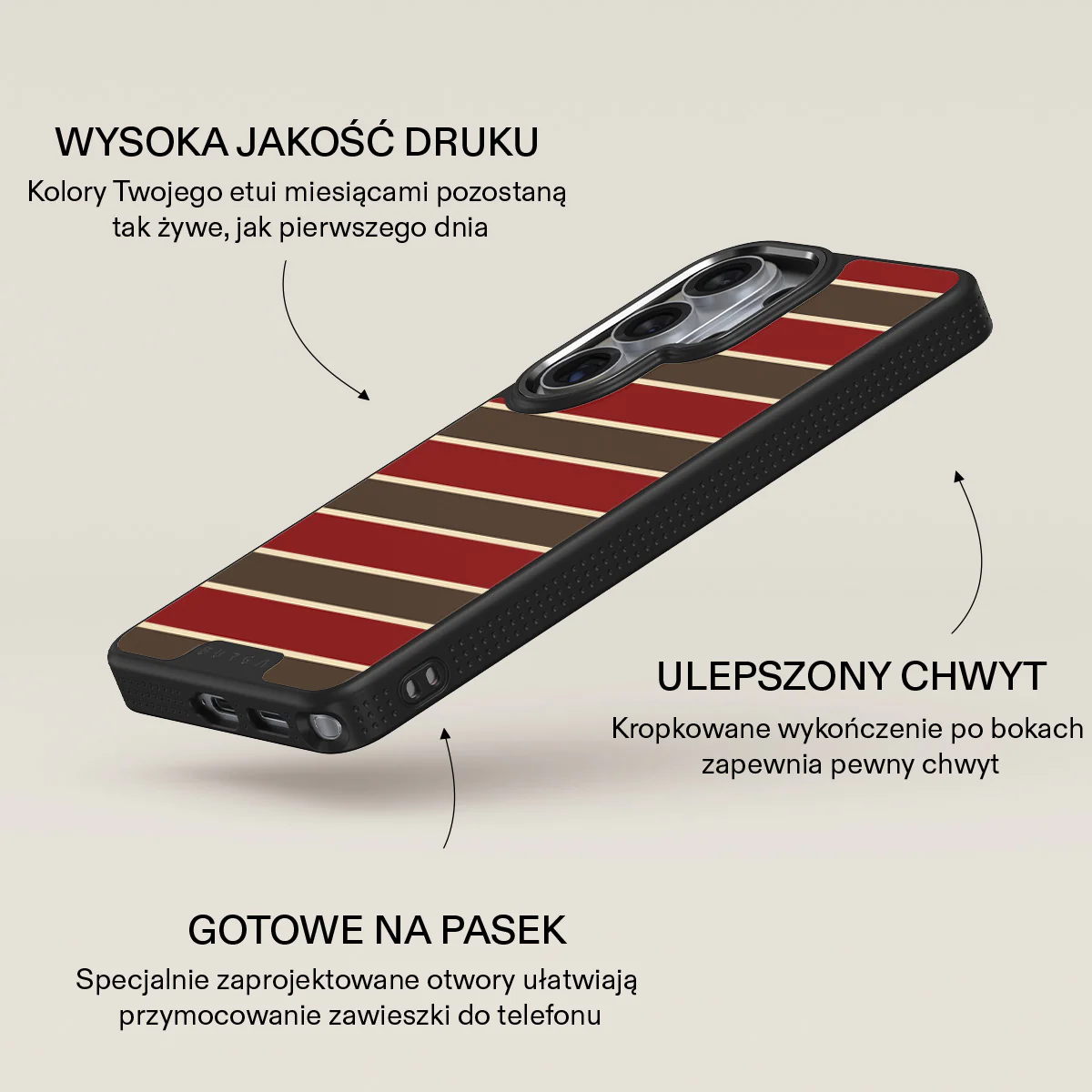 Yearbook - Samsung Galaxy S26 Ultra Etui - Image 16