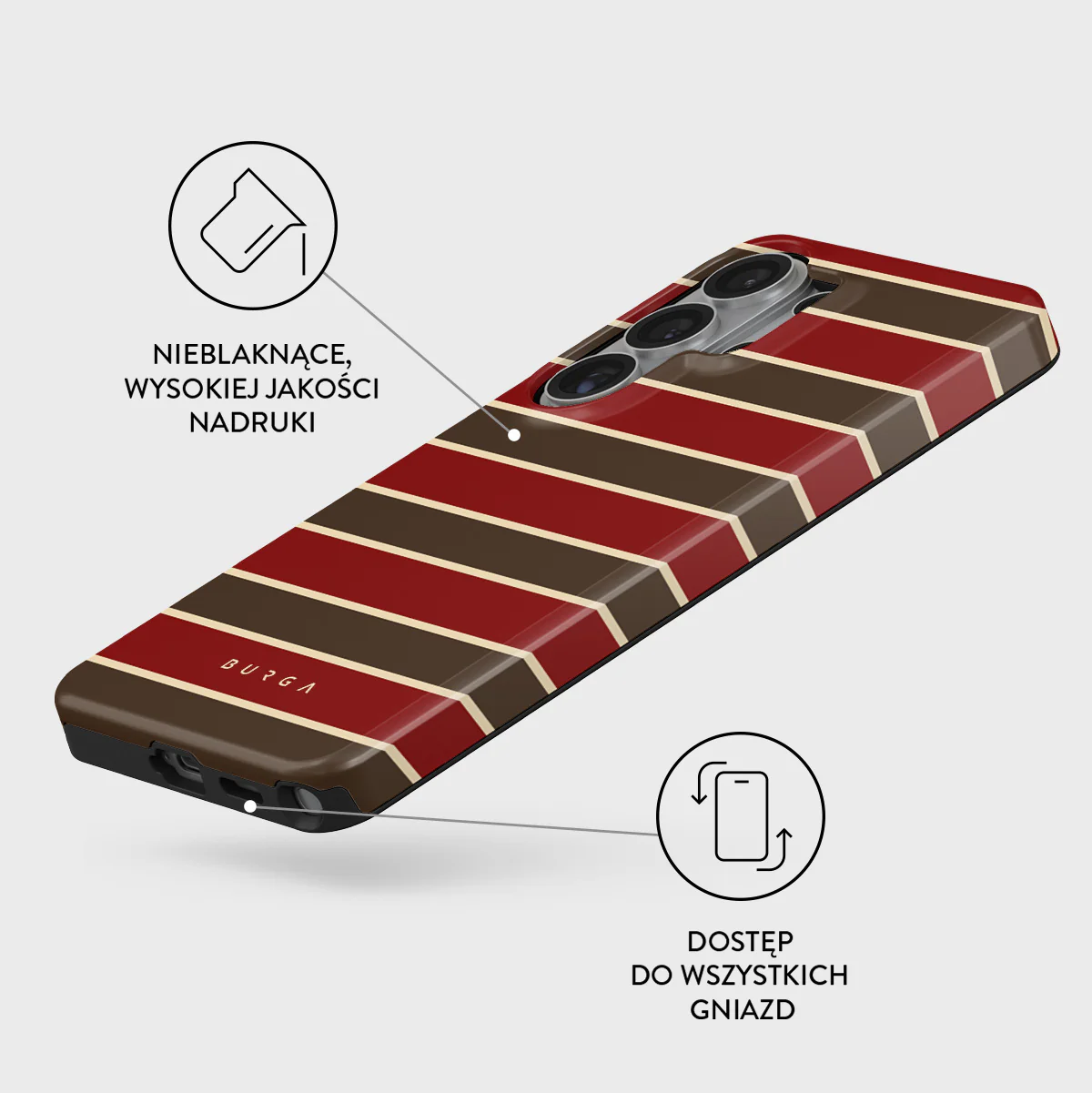 Yearbook - Samsung Galaxy S26 Ultra Etui - Image 3