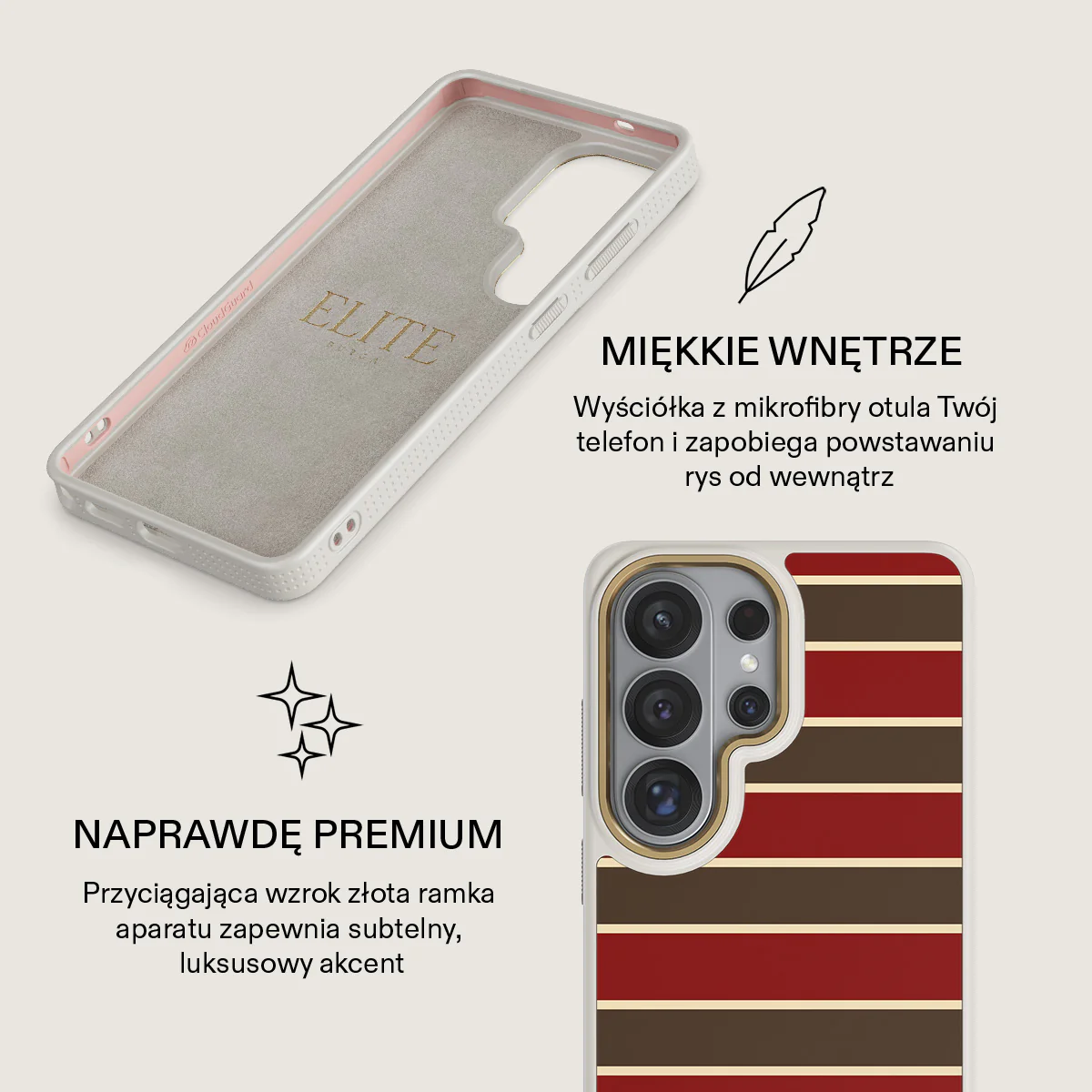 Yearbook - Samsung Galaxy S26 Ultra Etui - Image 31
