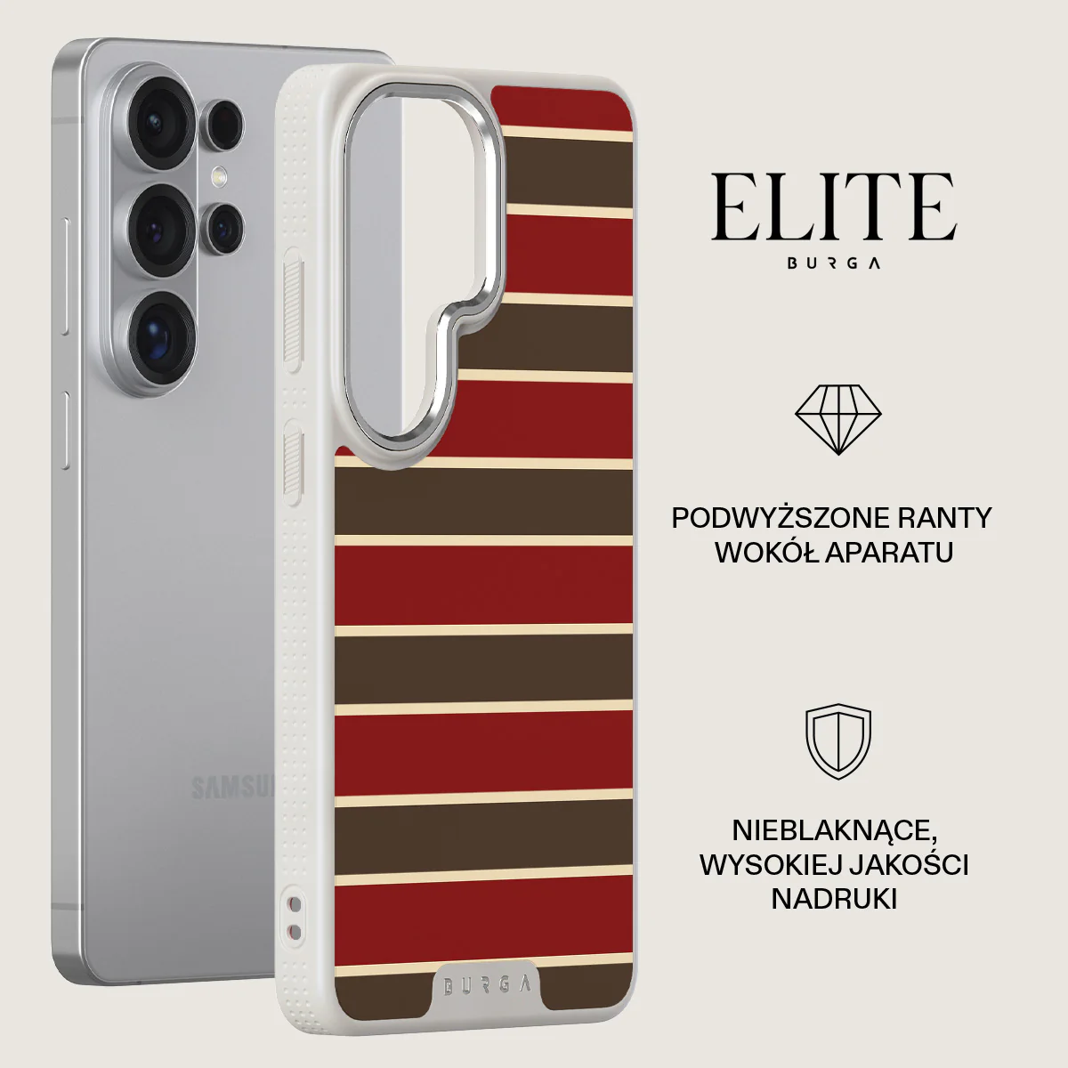 Yearbook - Samsung Galaxy S26 Ultra Etui - Image 34