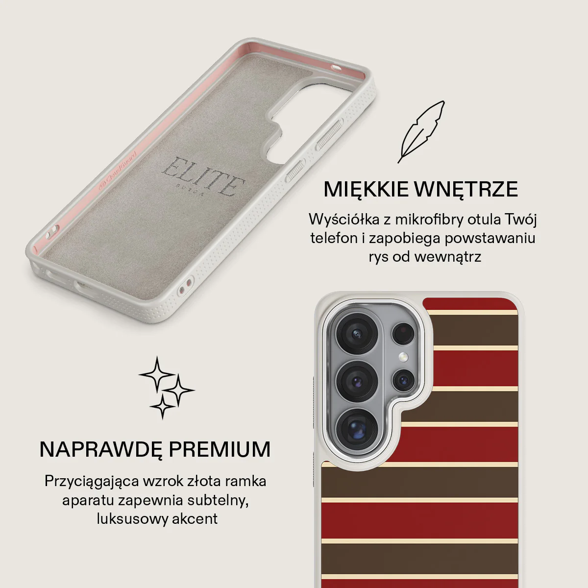 Yearbook - Samsung Galaxy S26 Ultra Etui - Image 38