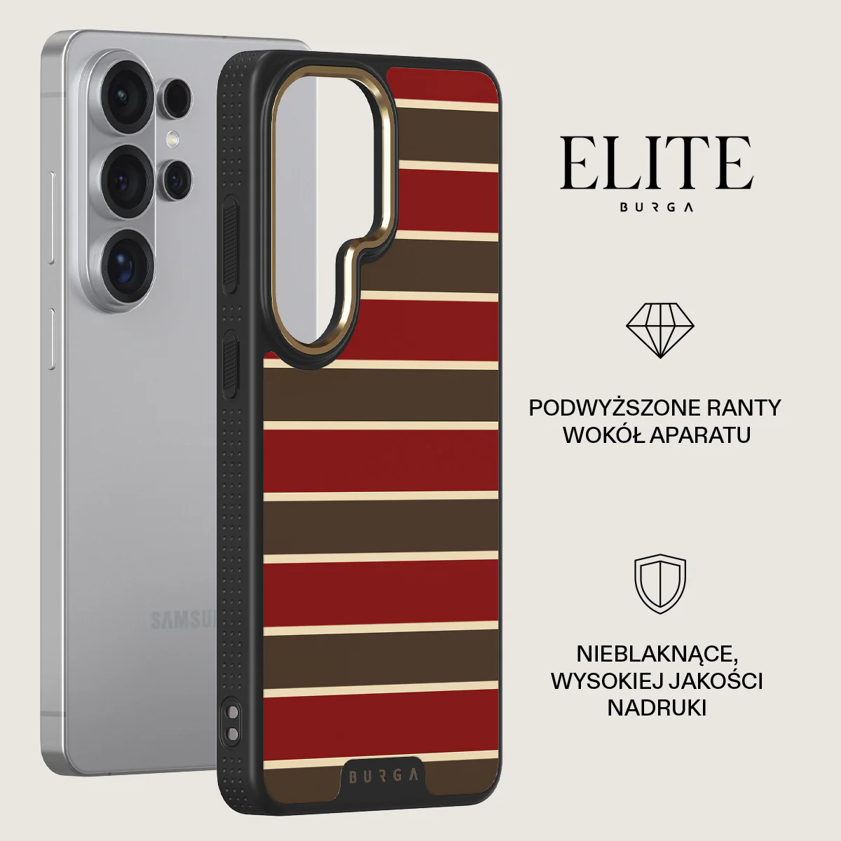 Yearbook - Samsung Galaxy S26 Ultra Etui - Image 6