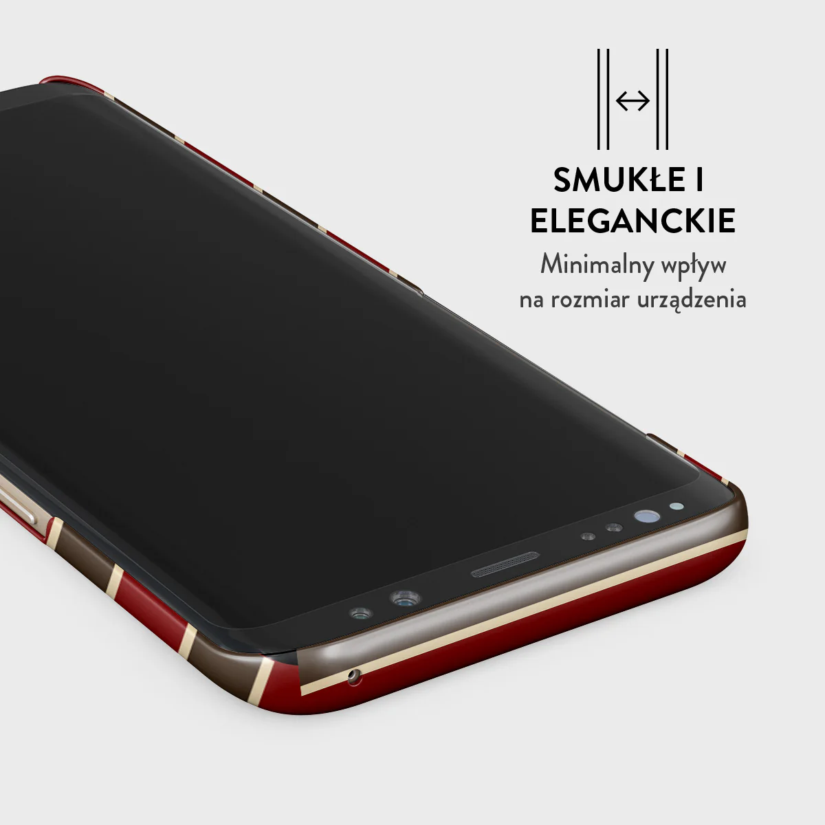 Yearbook - Samsung Galaxy S9 Etui - Image 4