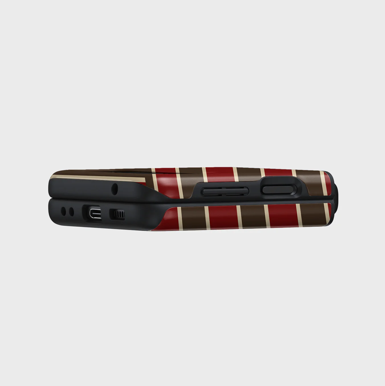 Yearbook - Samsung Galaxy Z Flip 3 Etui - Image 7