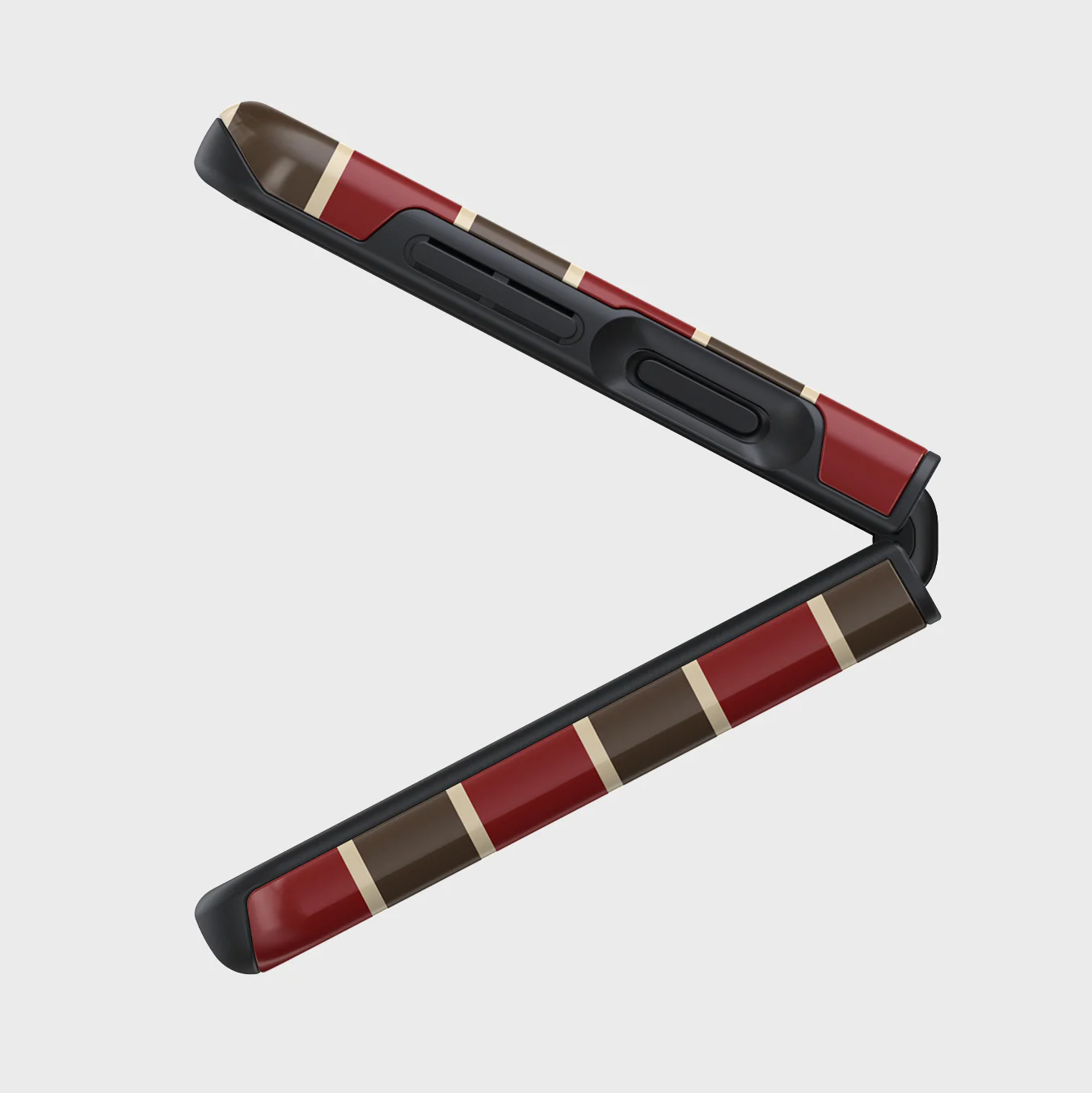 Yearbook - Samsung Galaxy Z Flip 4 Etui - Image 12
