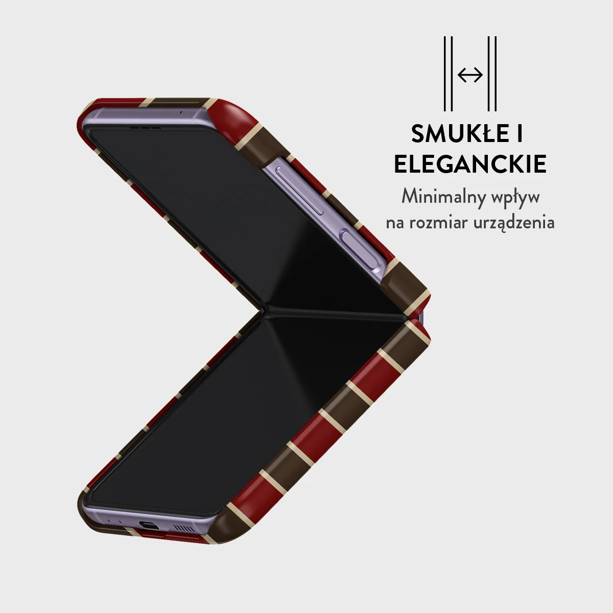 Yearbook - Samsung Galaxy Z Flip 4 Etui - Image 4