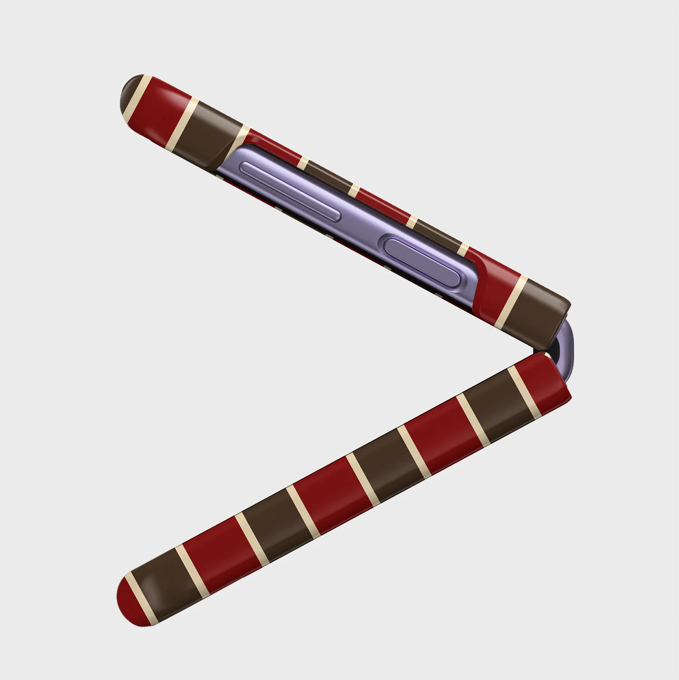 Yearbook - Samsung Galaxy Z Flip 4 Etui - Image 6