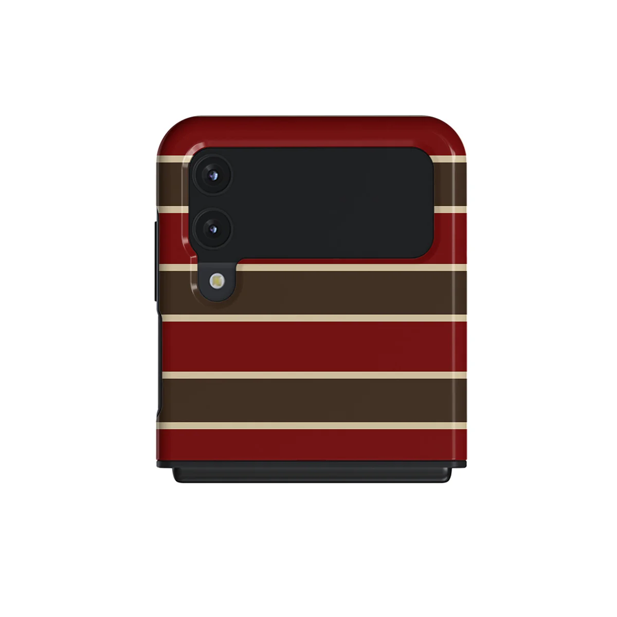 Yearbook - Samsung Galaxy Z Flip 4 Etui - Image 7
