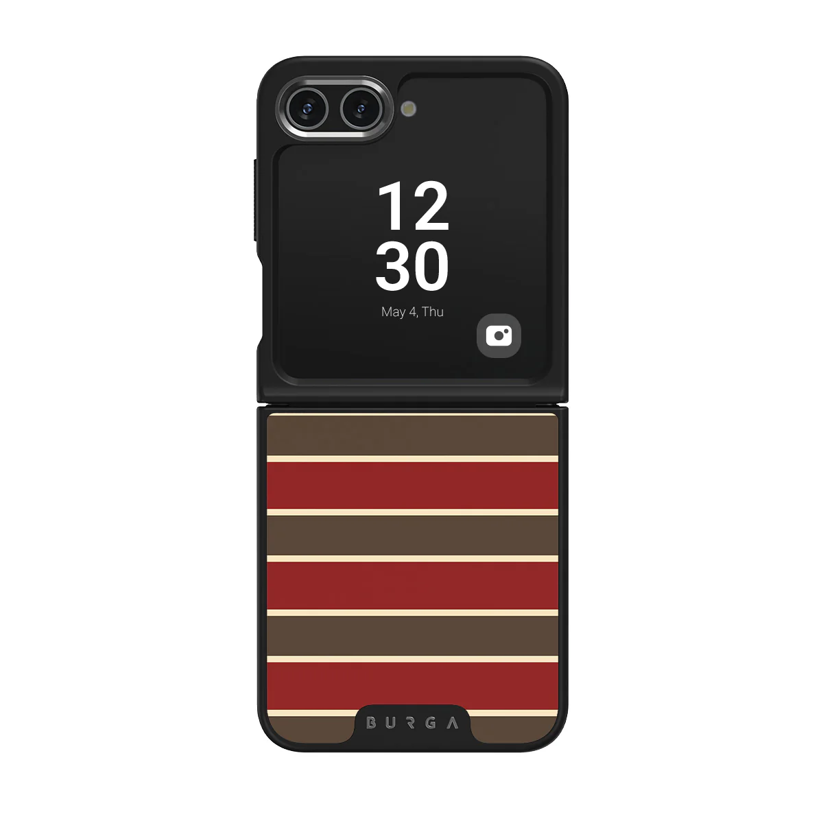 Yearbook - Samsung Galaxy Z Flip 5 Etui - Image 15