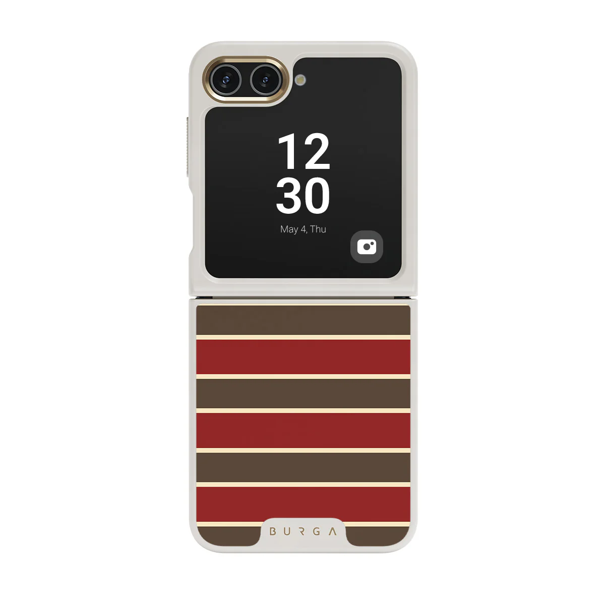 Yearbook - Samsung Galaxy Z Flip 5 Etui - Image 22