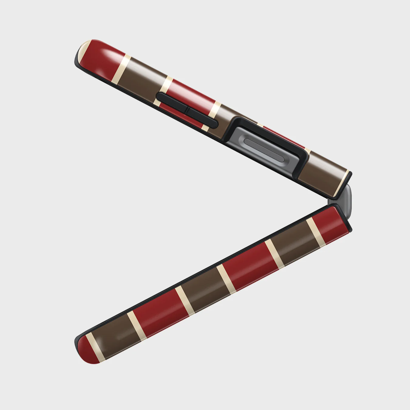 Yearbook - Samsung Galaxy Z Flip 5 Etui - Image 6