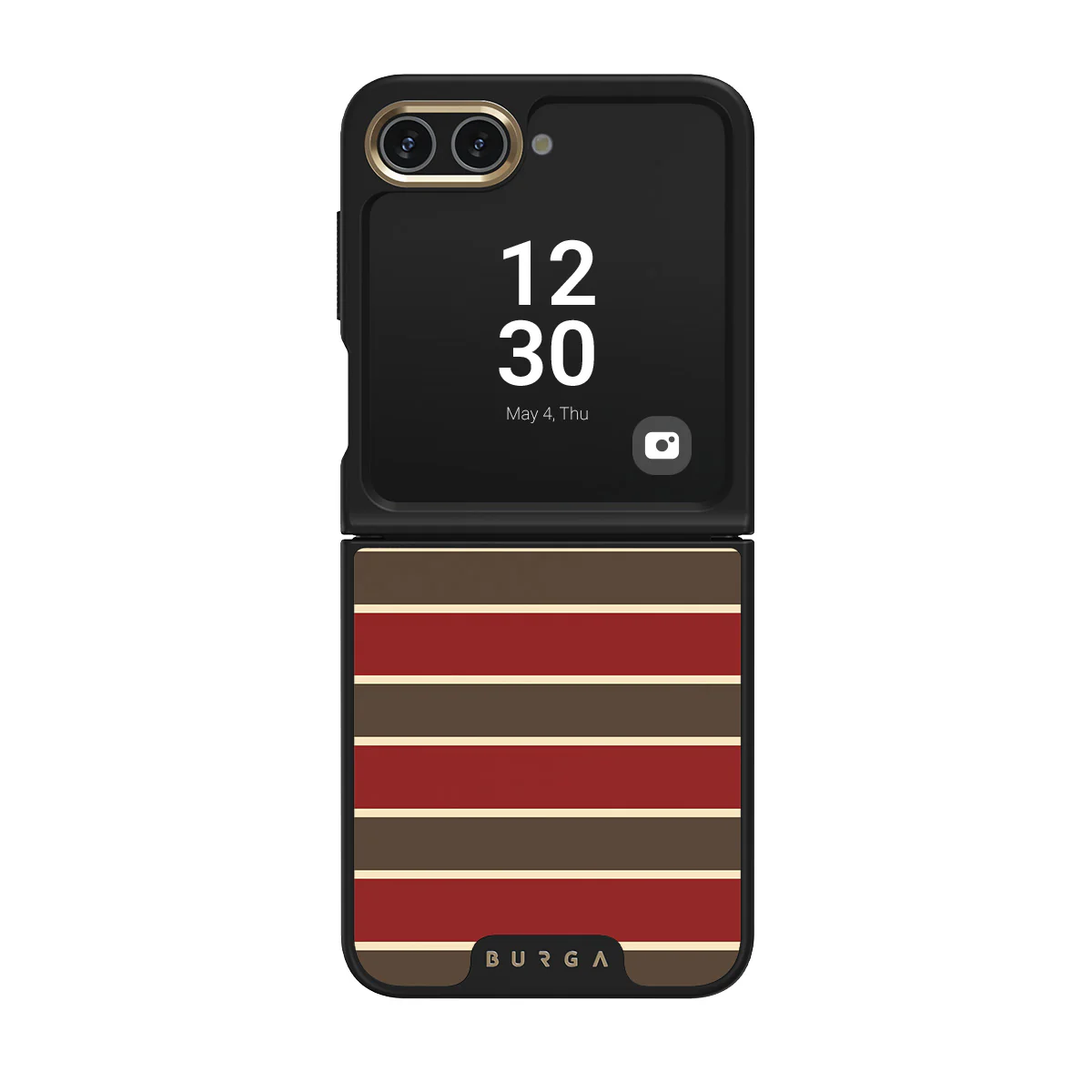 Yearbook - Samsung Galaxy Z Flip 5 Etui - Image 8