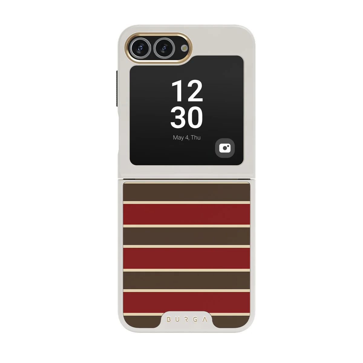 Yearbook - Samsung Galaxy Z Flip 6 Etui - Image 20