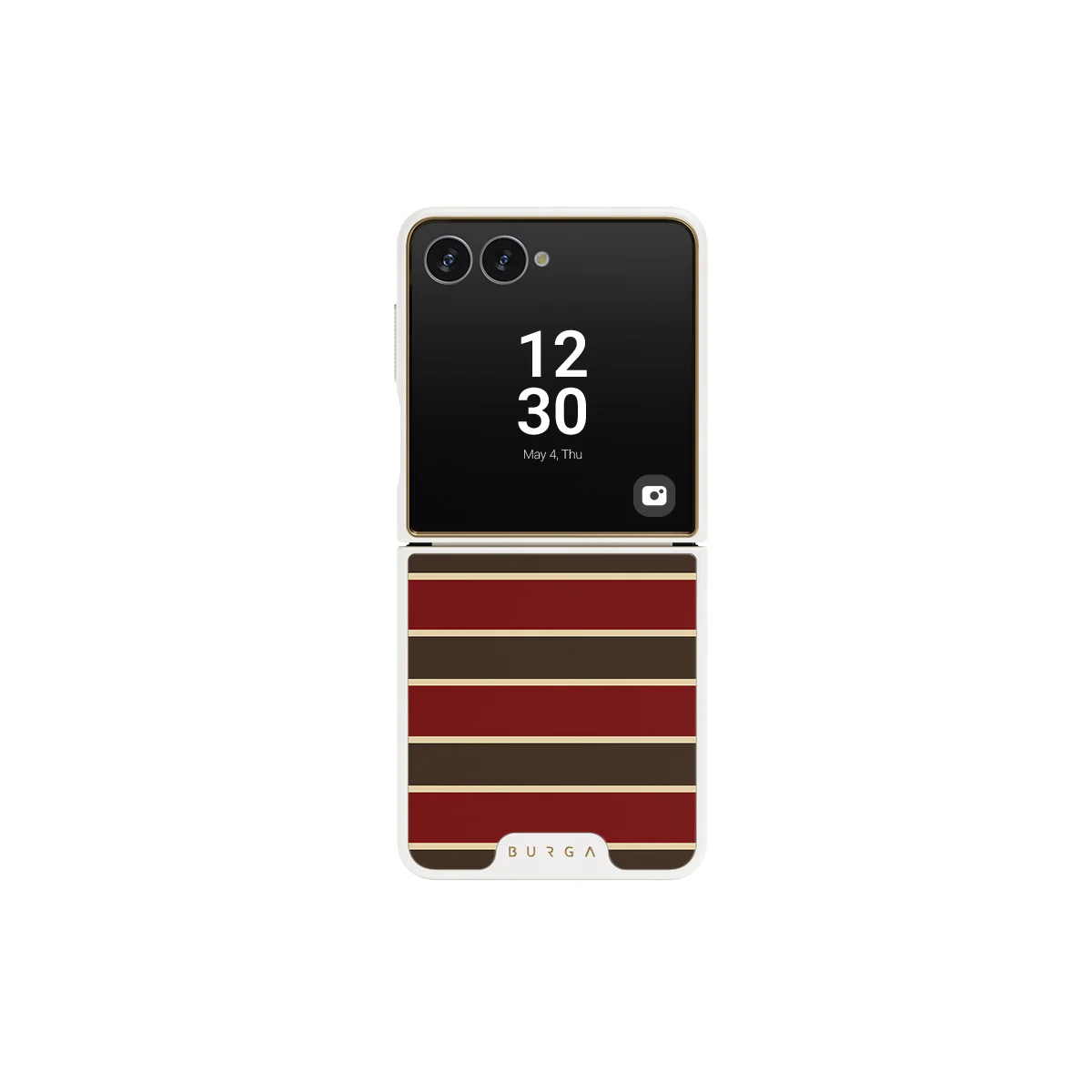 Yearbook - Samsung Galaxy Z Flip 7 Etui - Image 19