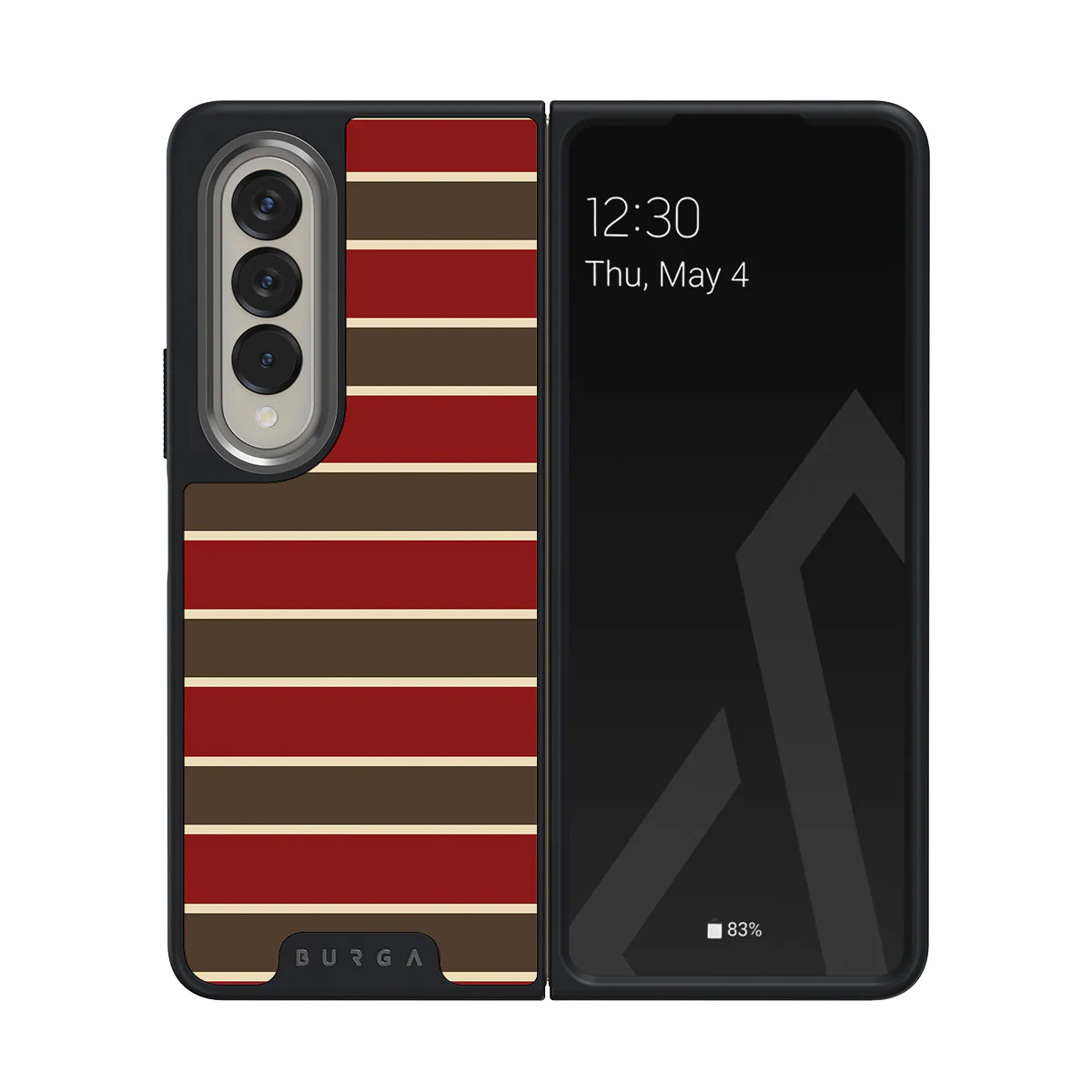 Yearbook - Samsung Galaxy Z Fold 4 Etui - Image 13