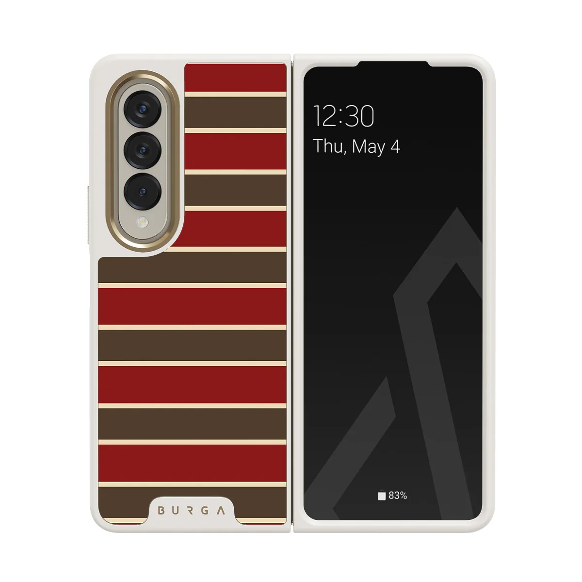 Yearbook - Samsung Galaxy Z Fold 4 Etui - Image 20
